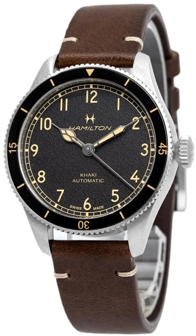 Hamilton Khaki Aviation H76205530 H76205530