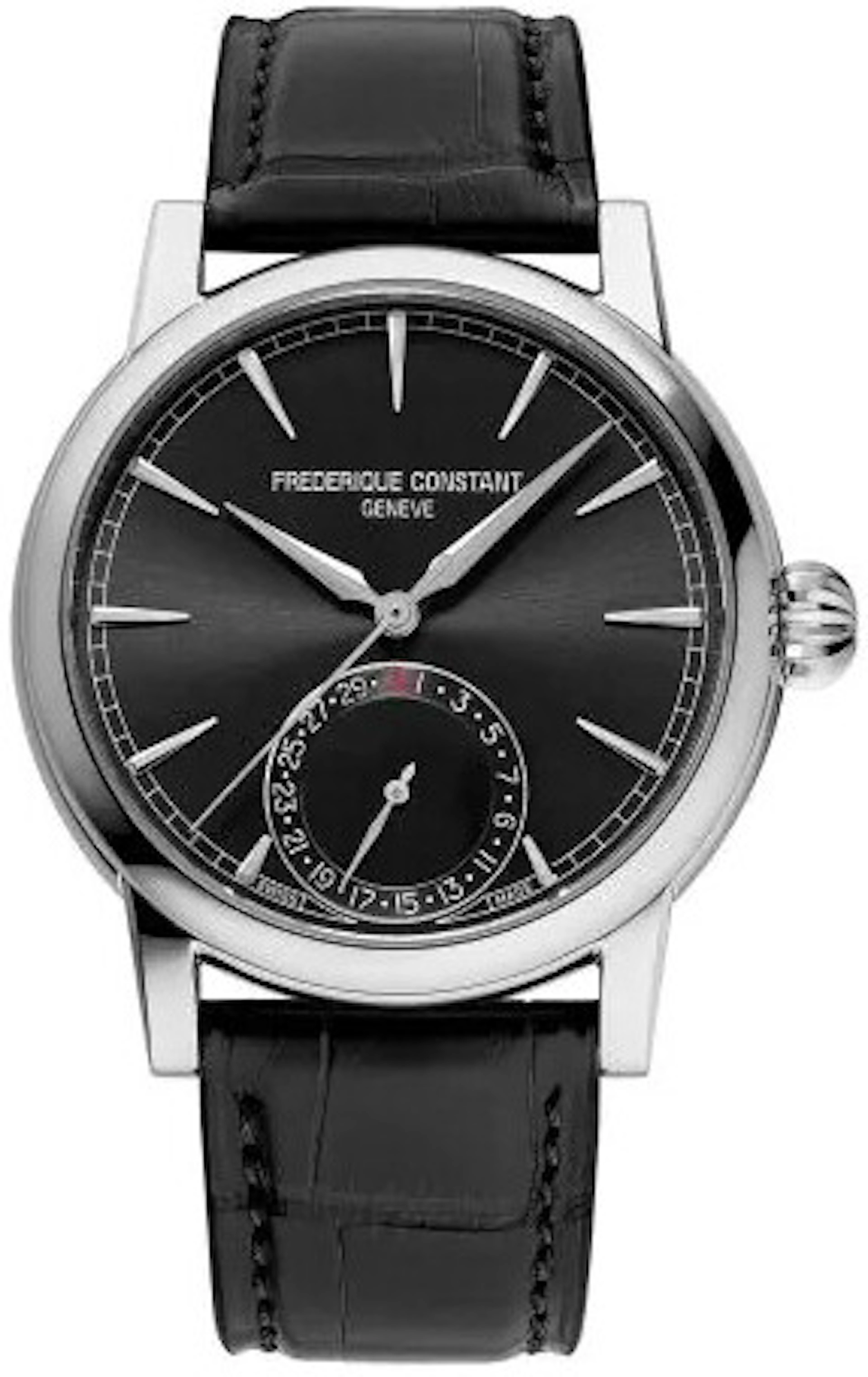 Frederique Constant Manufacture FC-706B3H6 FC-706B3H6