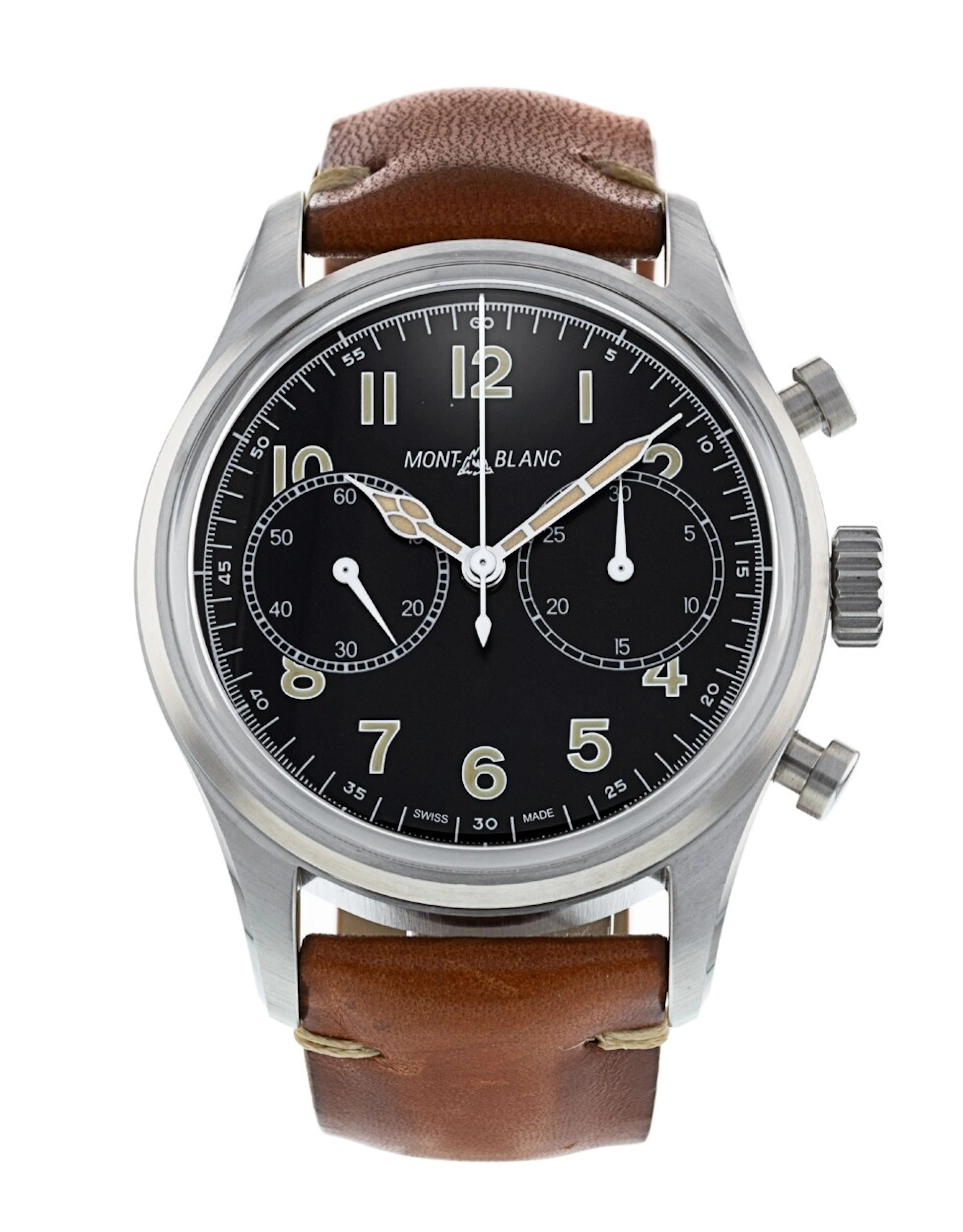 Montblanc 1858 117836 117836
