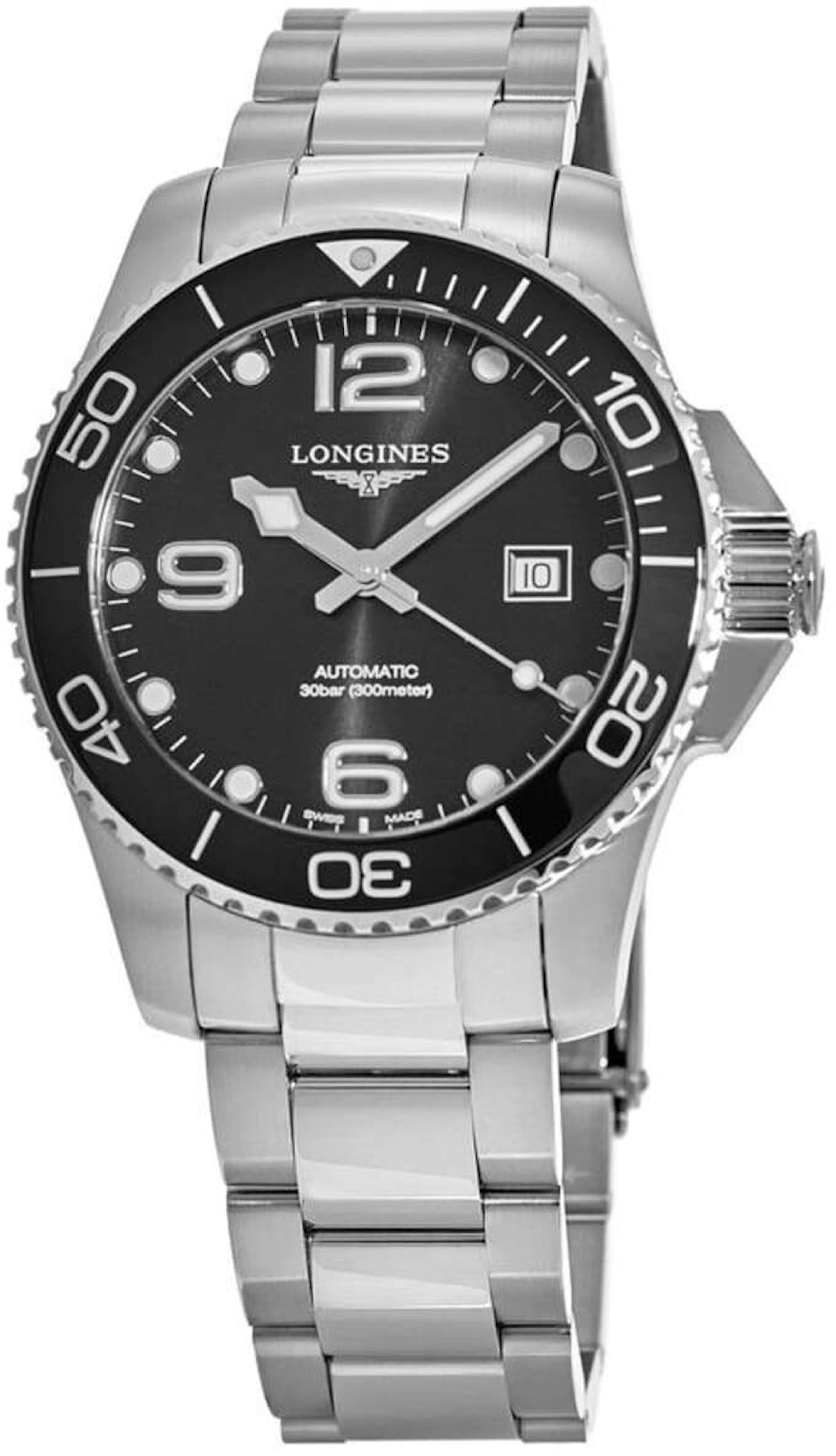 Longines Hydroconquest L3.782.4.56.6 L3.782.4.56.6