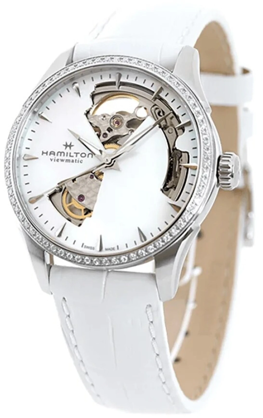 Hamilton Jazzmaster H32205890 H32205890