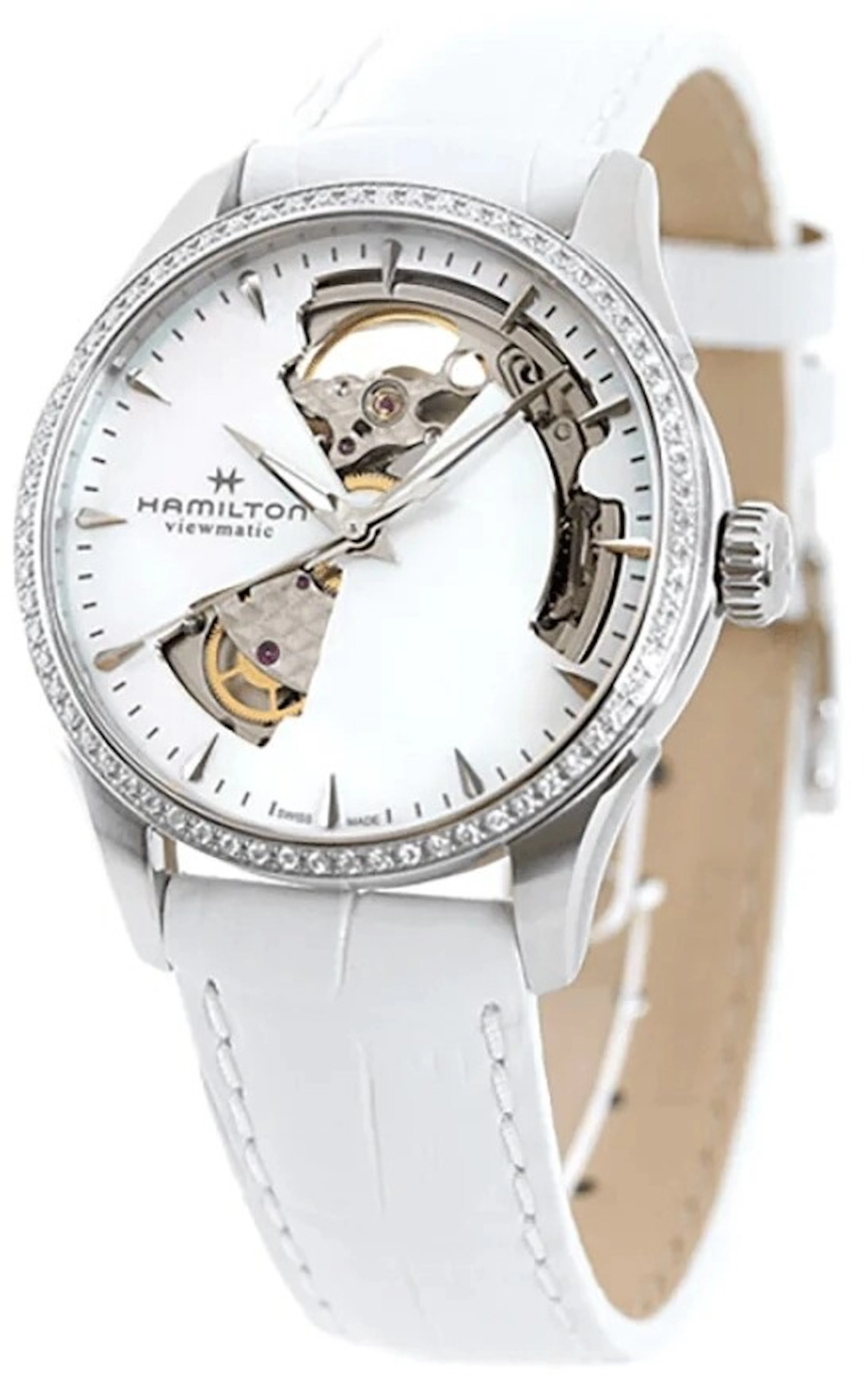 Hamilton Jazzmaster H32205890 H32205890