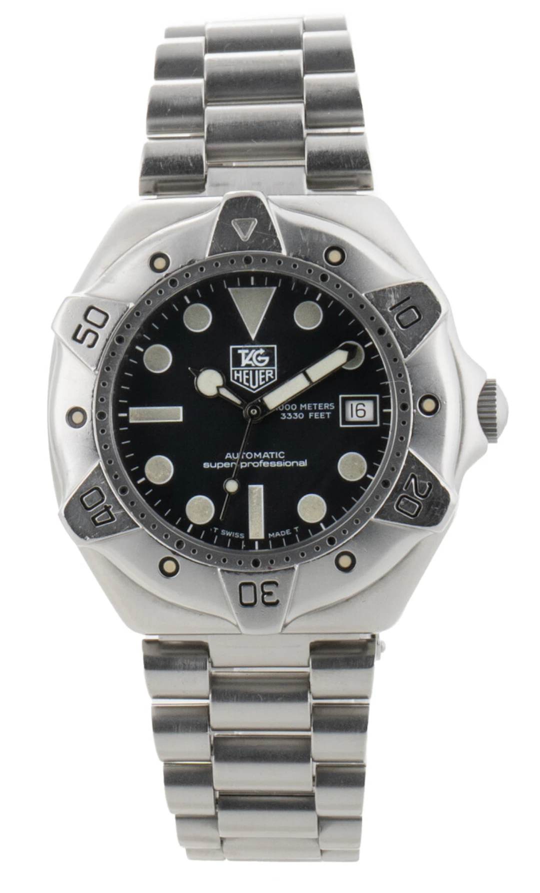 TAG Heuer WS2110-2 WS2110-2
