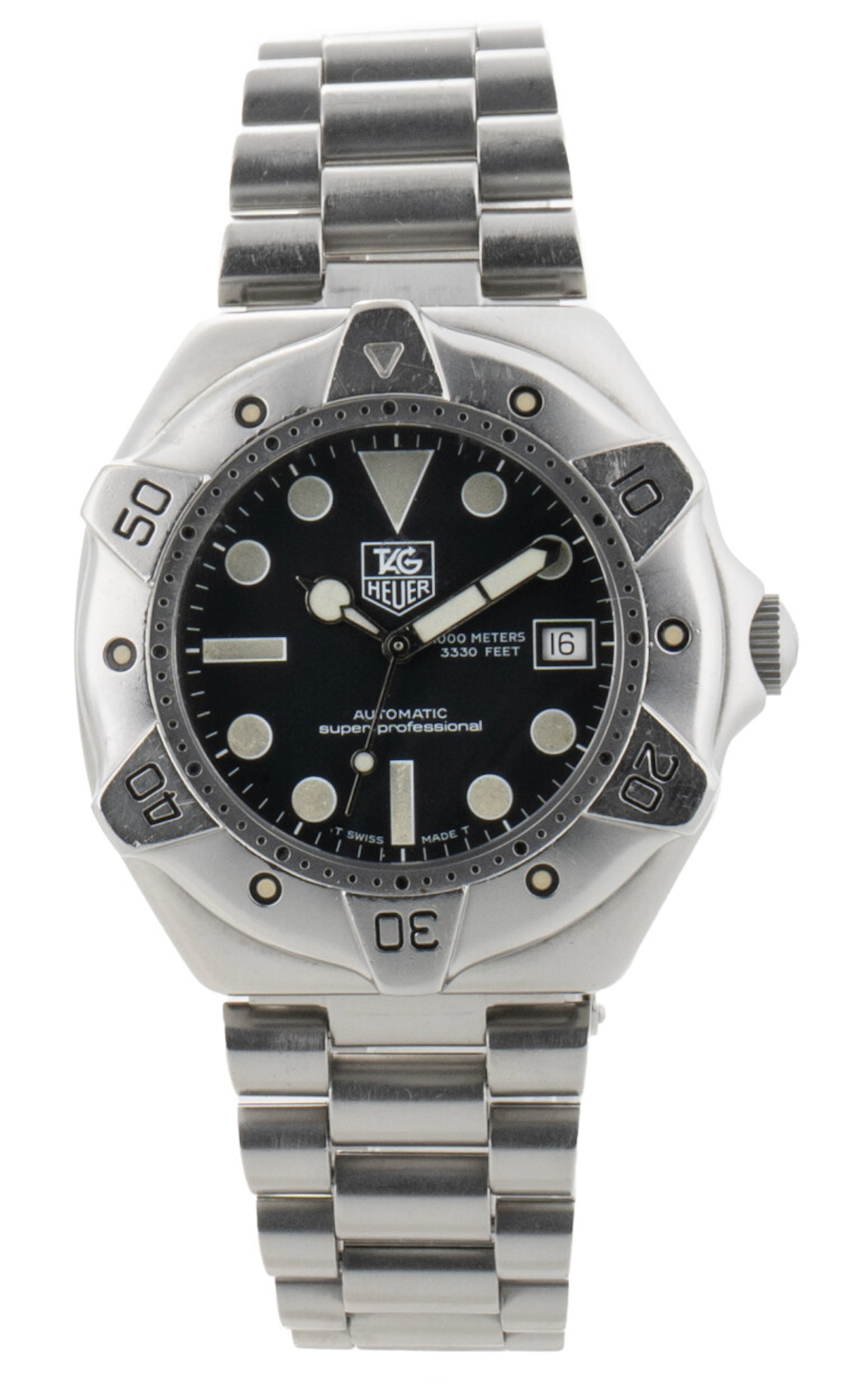 TAG Heuer WS2110-2 WS2110-2