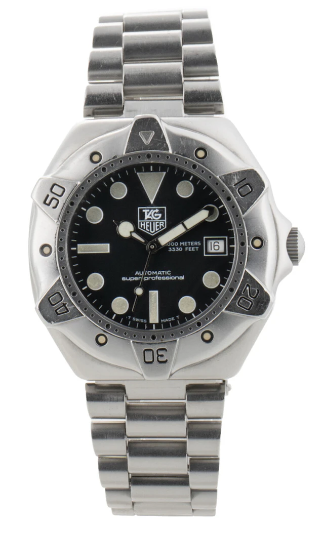 TAG Heuer WS2110-2 WS2110-2