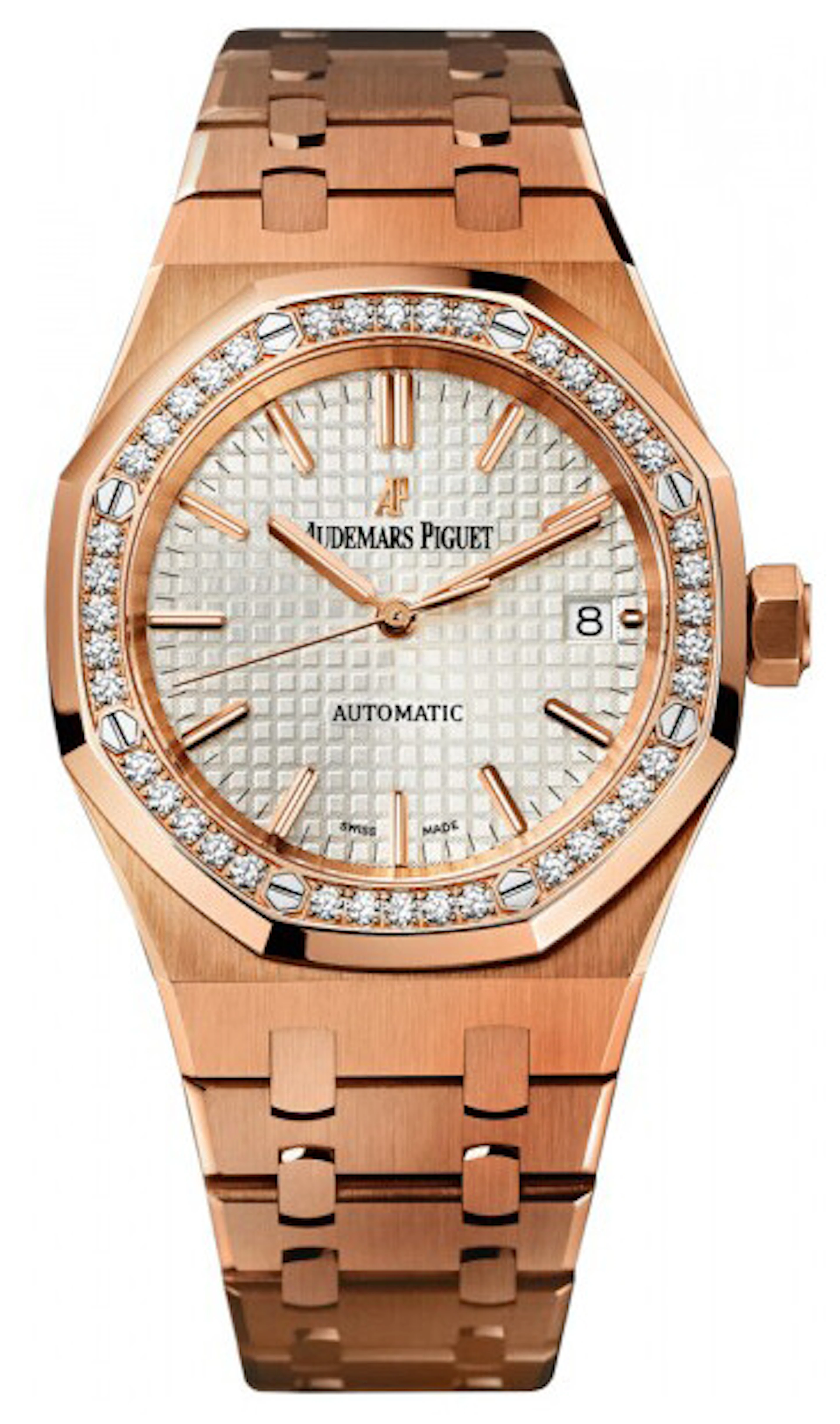 Audemars Piguet Royal Oak 15451OR.ZZ.1256OR.01 15451OR.ZZ.1256OR.01