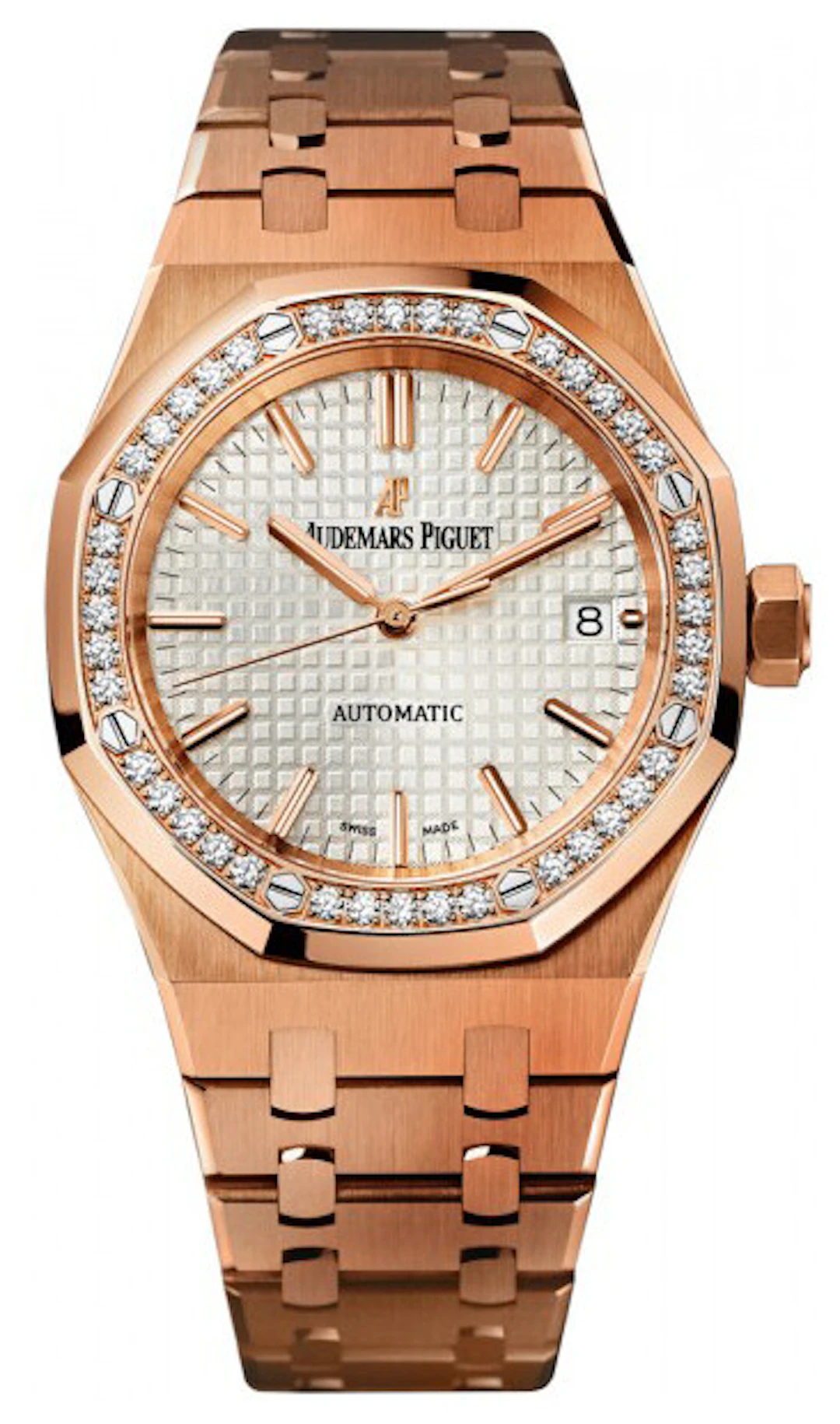 Audemars Piguet Royal Oak 15451OR.ZZ.1256OR.01 15451OR.ZZ.1256OR.01