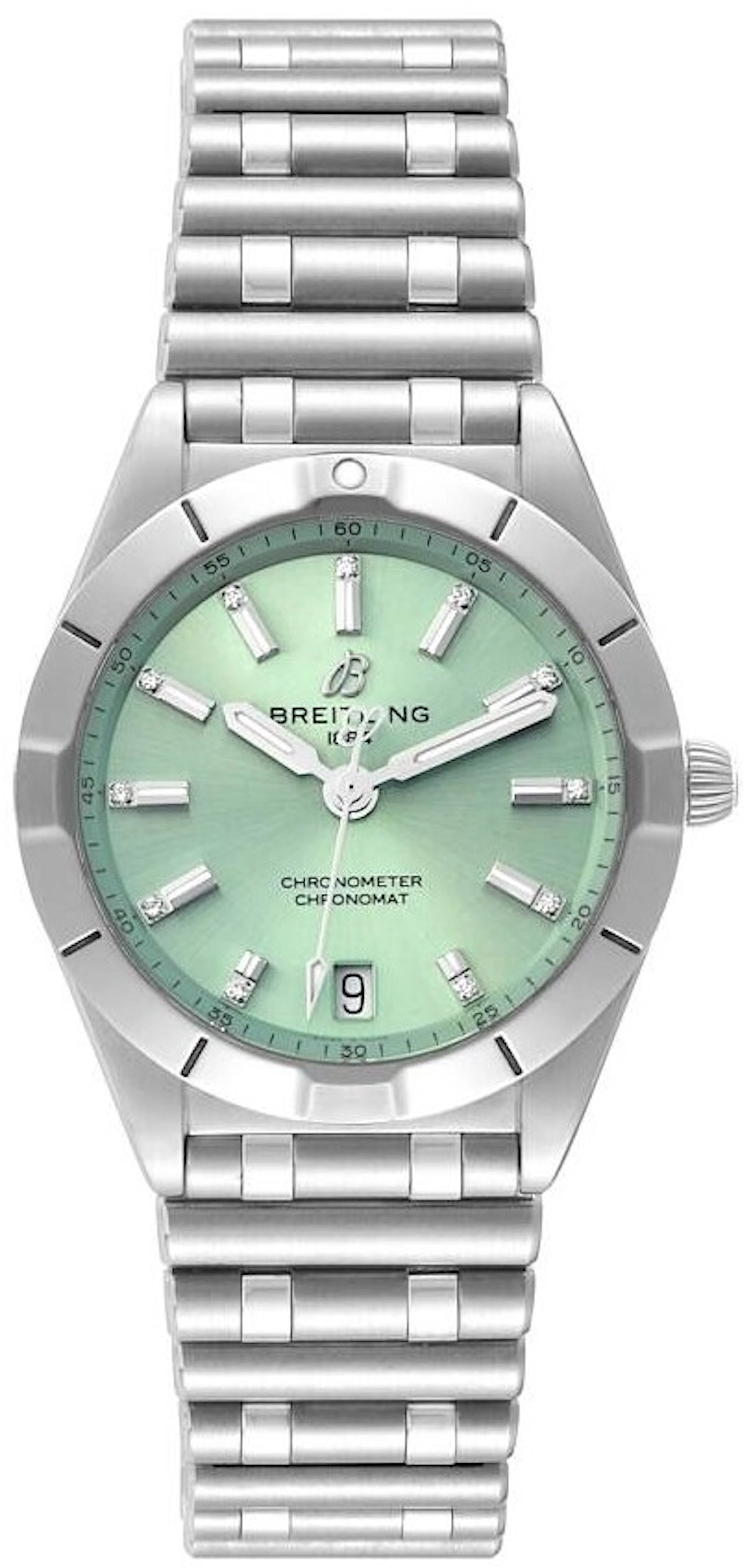 Breitling Chronomat 32 A77310101L1A1 A77310101L1A1
