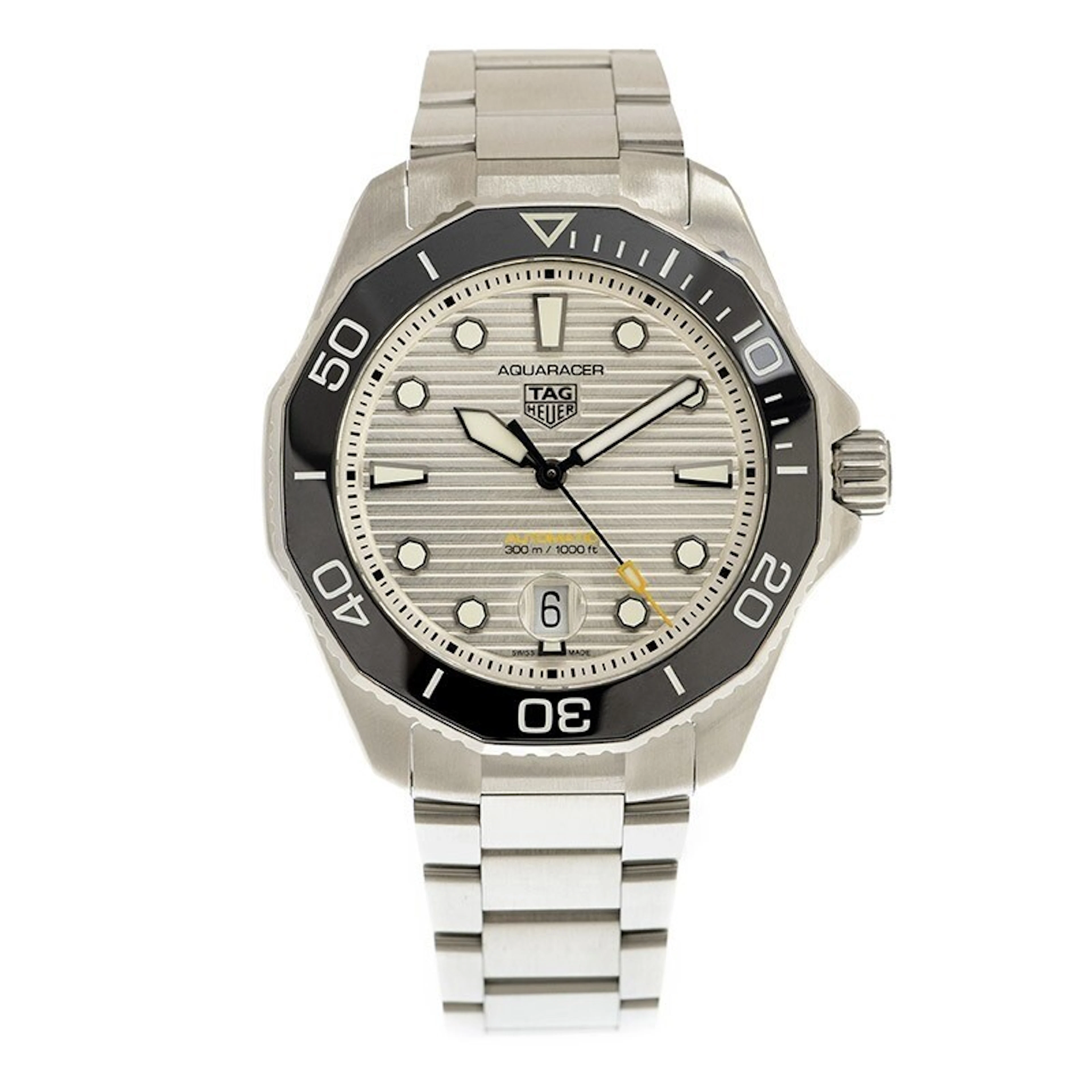 TAG Heuer Aquaracer WBP201C.BA0632 WBP201C.BA0632