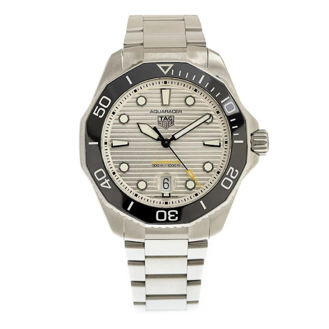TAG Heuer Aquaracer WBP201C.BA0632 WBP201C.BA0632