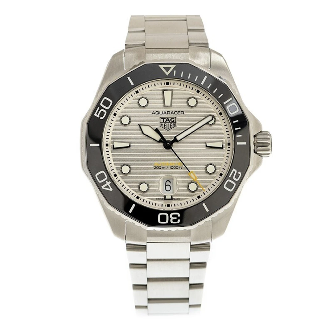 TAG Heuer Aquaracer WBP201C.BA0632 WBP201C.BA0632