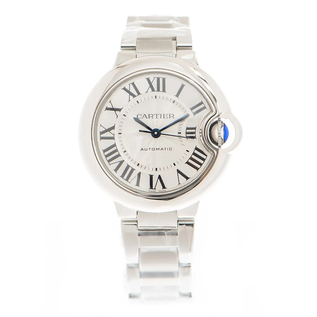 Cartier Ballon Bleu De Cartier WSBB0044 WSBB0044