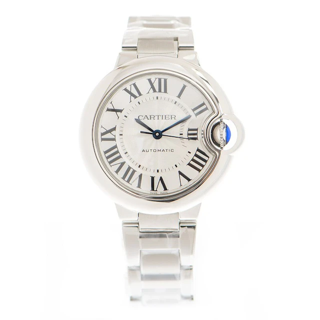 Cartier Ballon Bleu De Cartier WSBB0044 WSBB0044