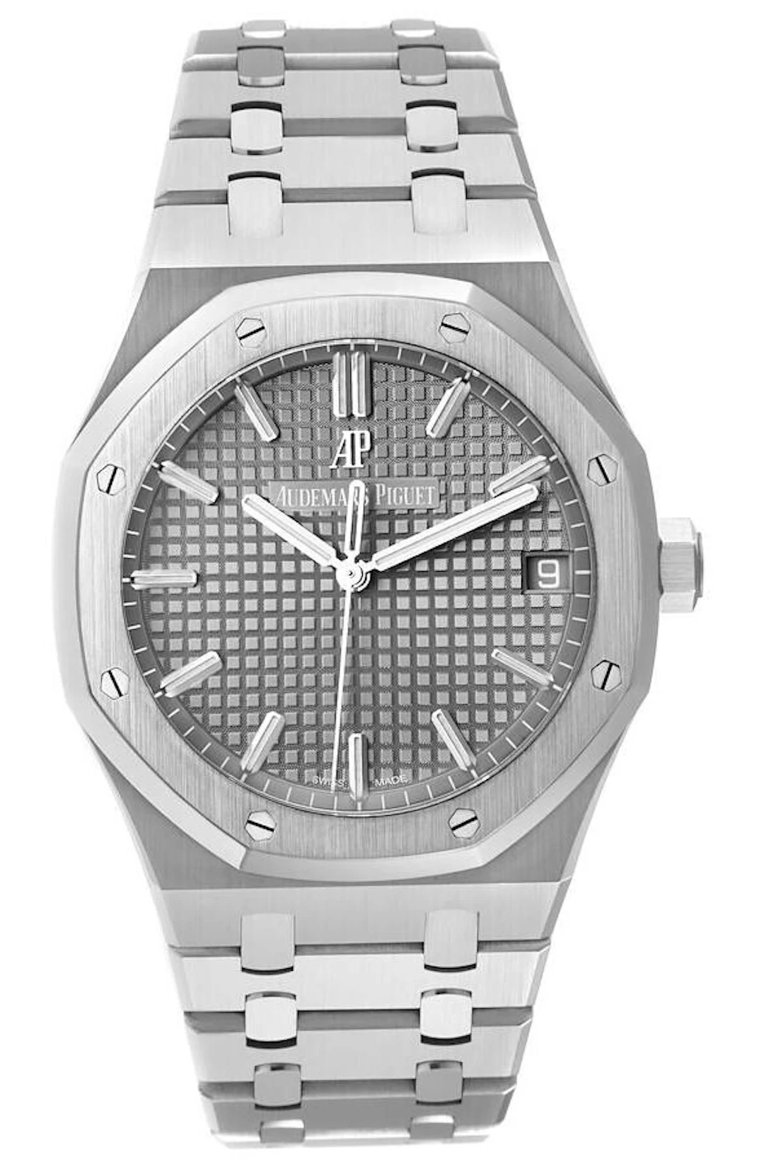 Audemars Piguet Royal Oak 15500ST.OO.1220ST.02 15500ST.OO.1220ST.02