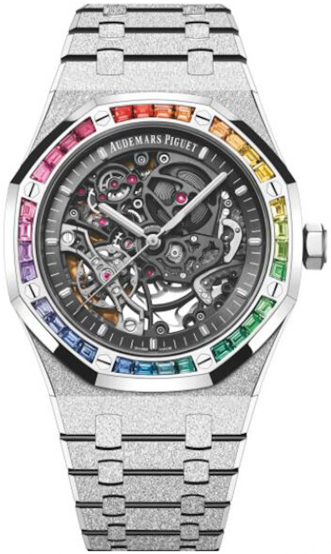 Audemars Piguet Royal Oak 15412BC.YG.1224BC.03 15412BC.YG.1224BC.03