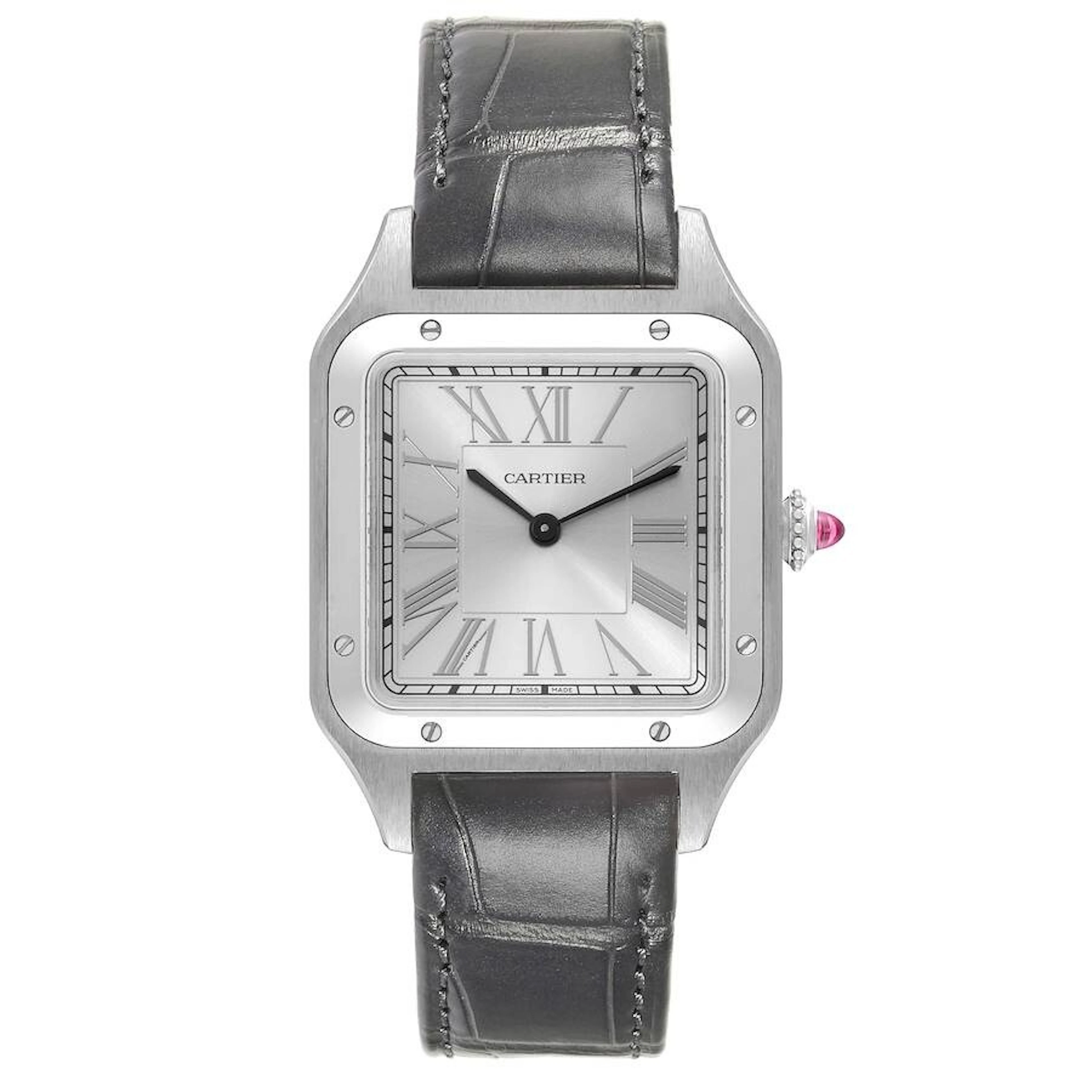 Cartier Santos Dumont WGSA0034 WGSA0034
