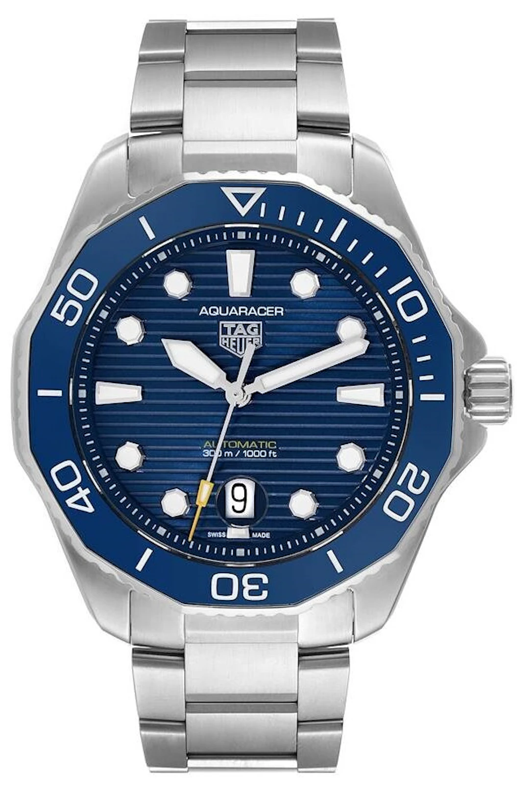 TAG Heuer Aquaracer WBP201B.BA0632 WBP201B.BA0632