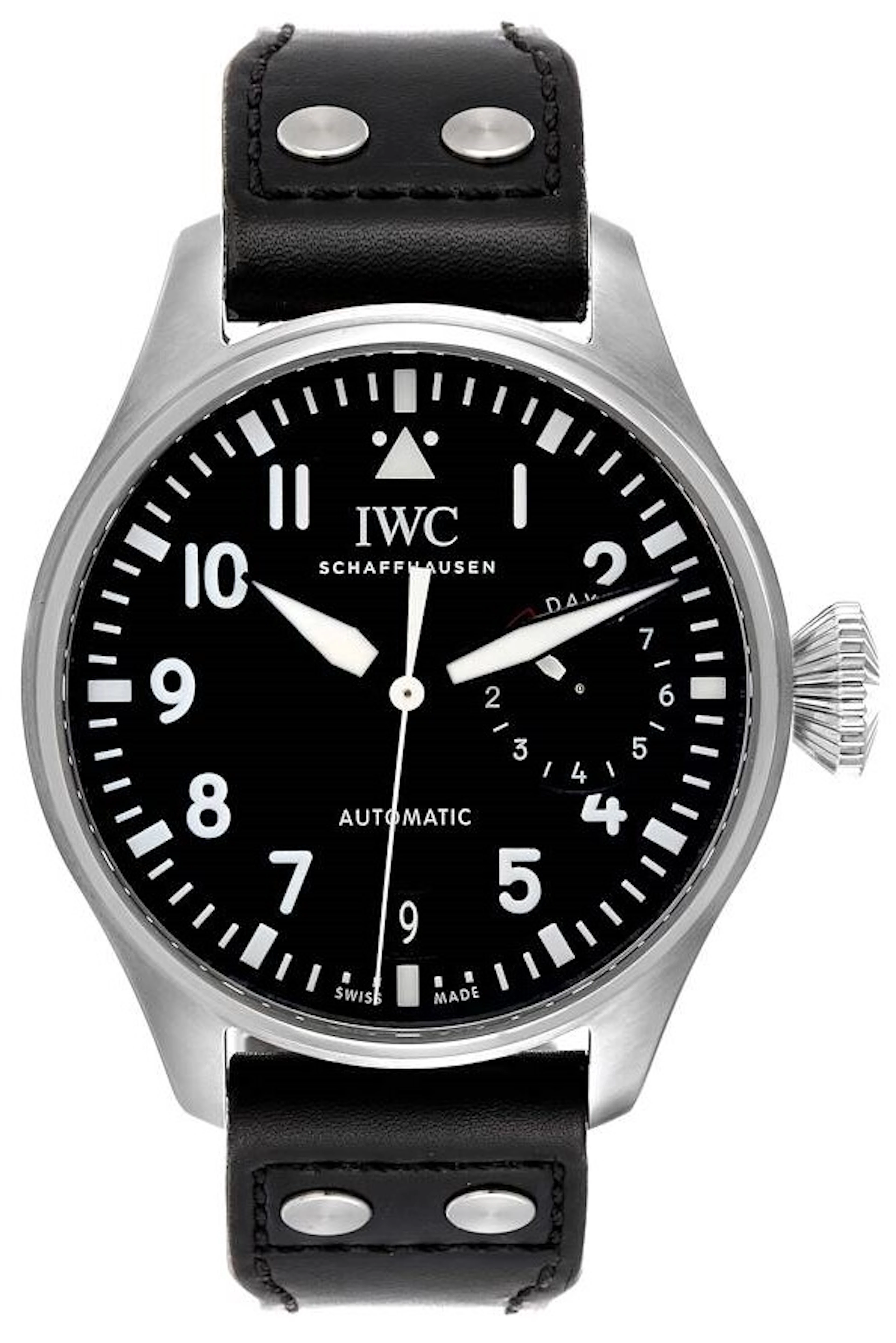 IWC Pilots Classic IW500912 IW500912