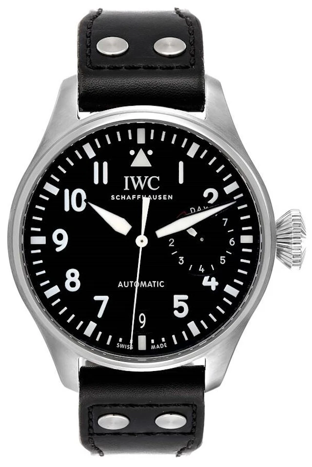 IWC Pilots Classic IW500912 IW500912