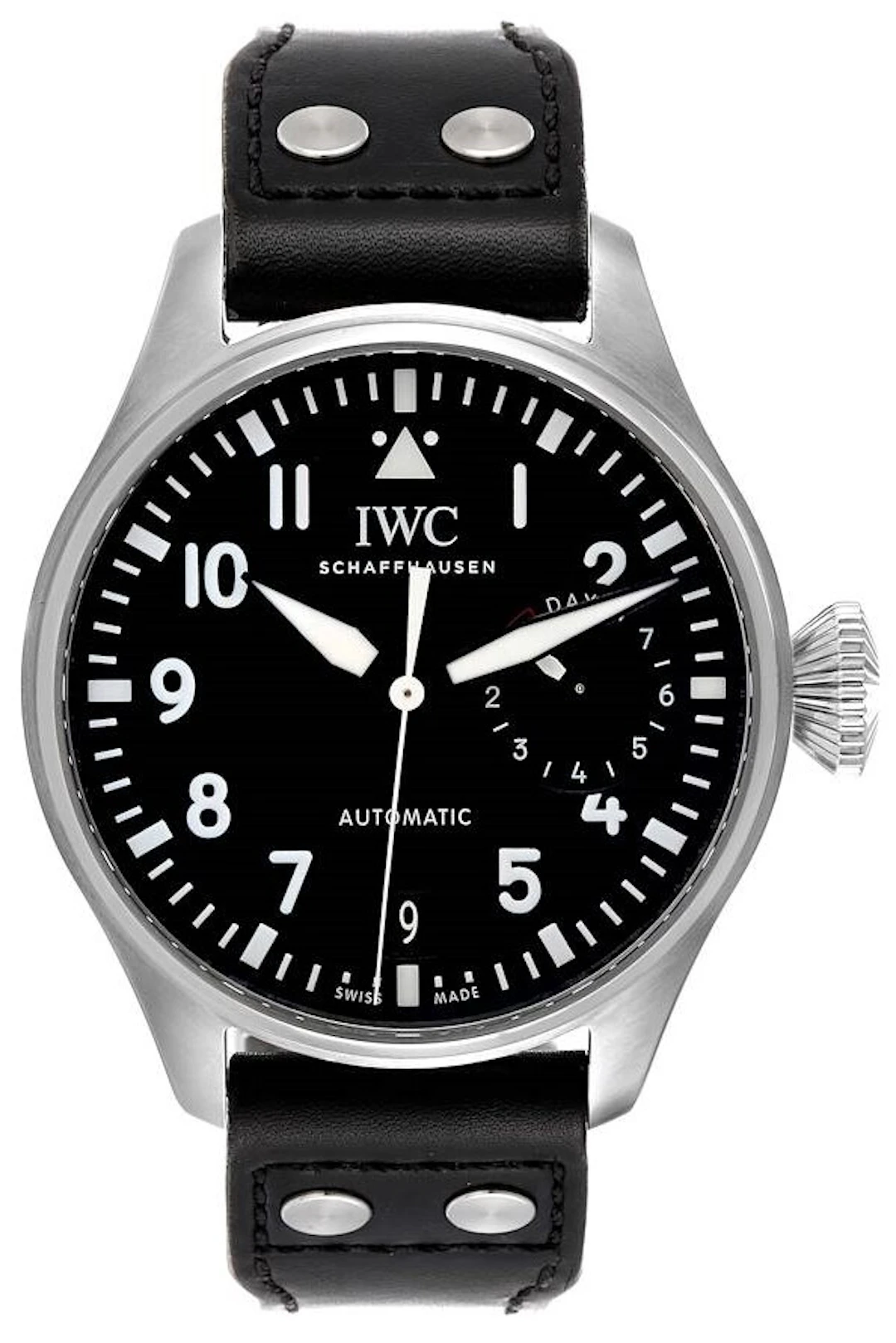 IWC Pilots Classic IW500912 IW500912