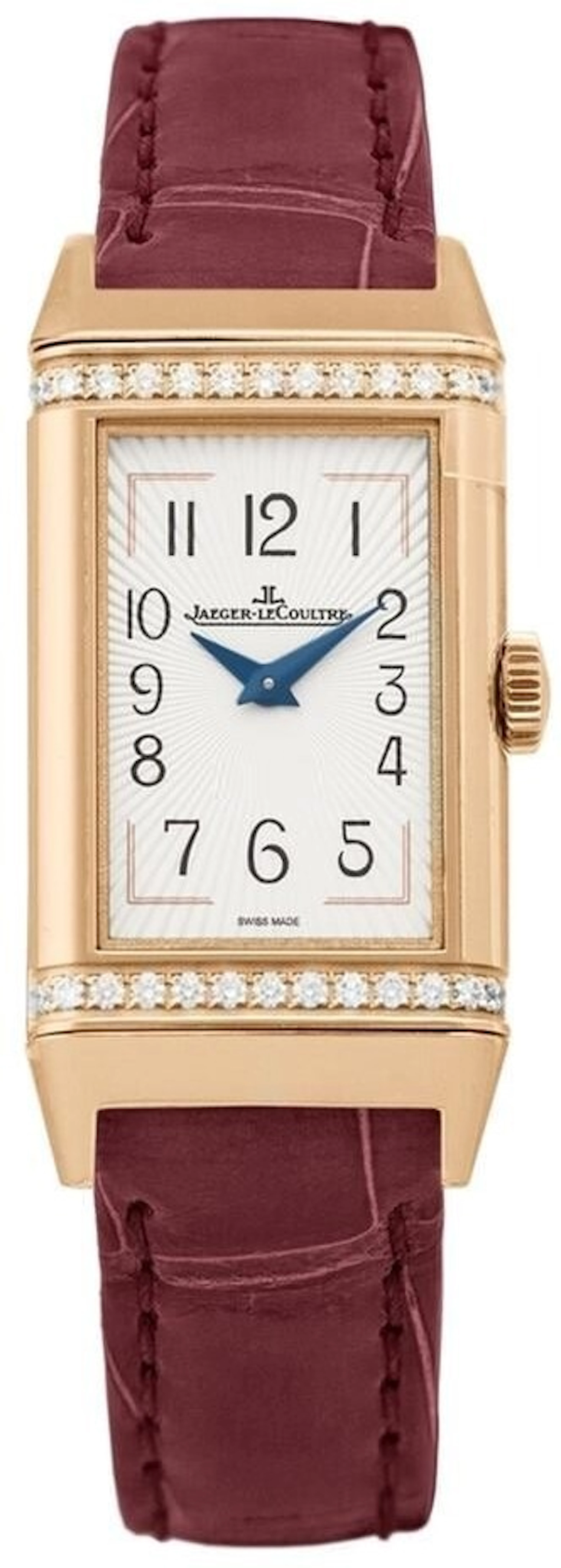 Jaeger LeCoultre Reverso 3342520 3342520