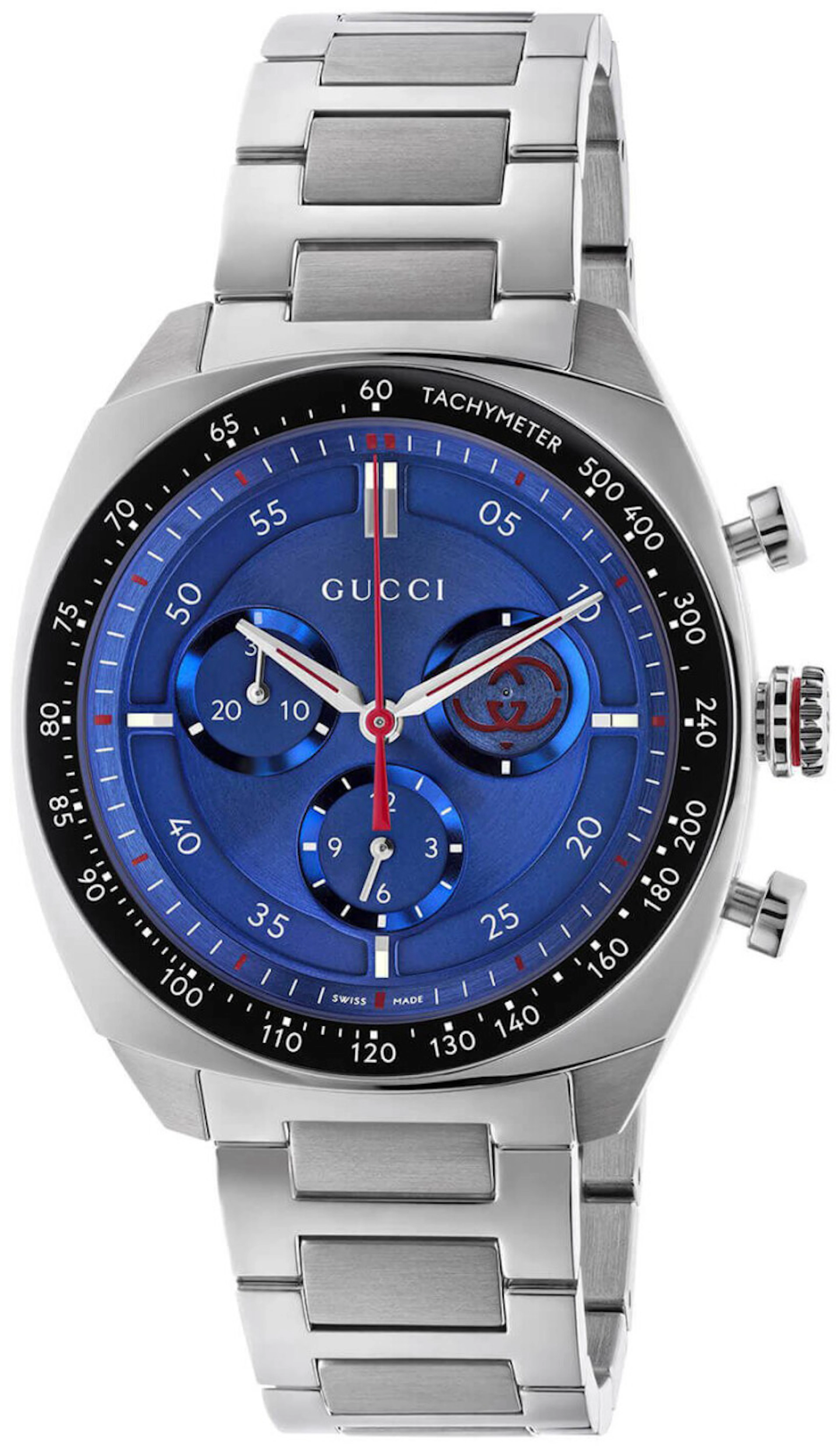Gucci Interlocking YA142317 YA142317