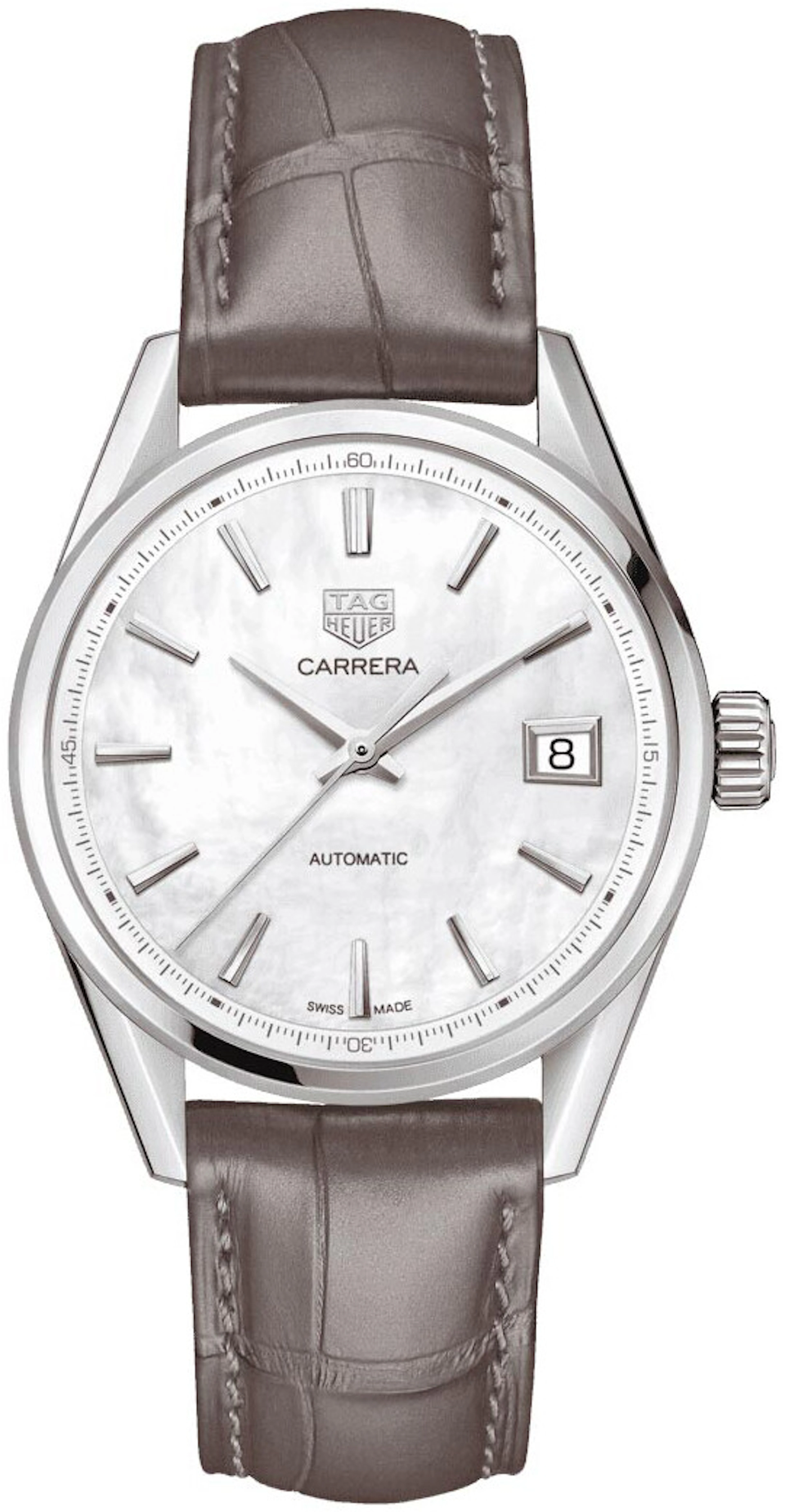 TAG Heuer Carrera Lady WBK2311.FC8258 WBK2311.FC8258