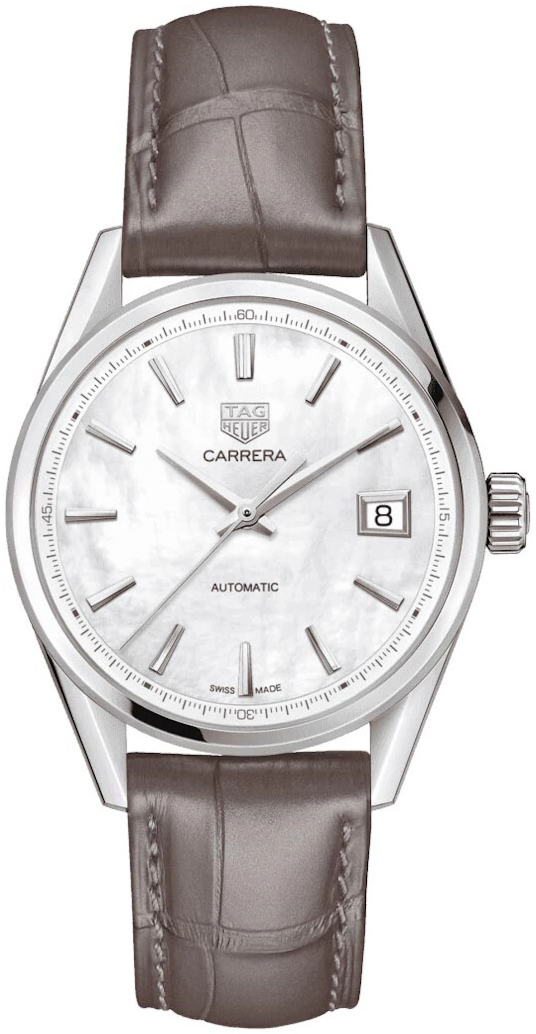 TAG Heuer Carrera Lady WBK2311.FC8258 WBK2311.FC8258
