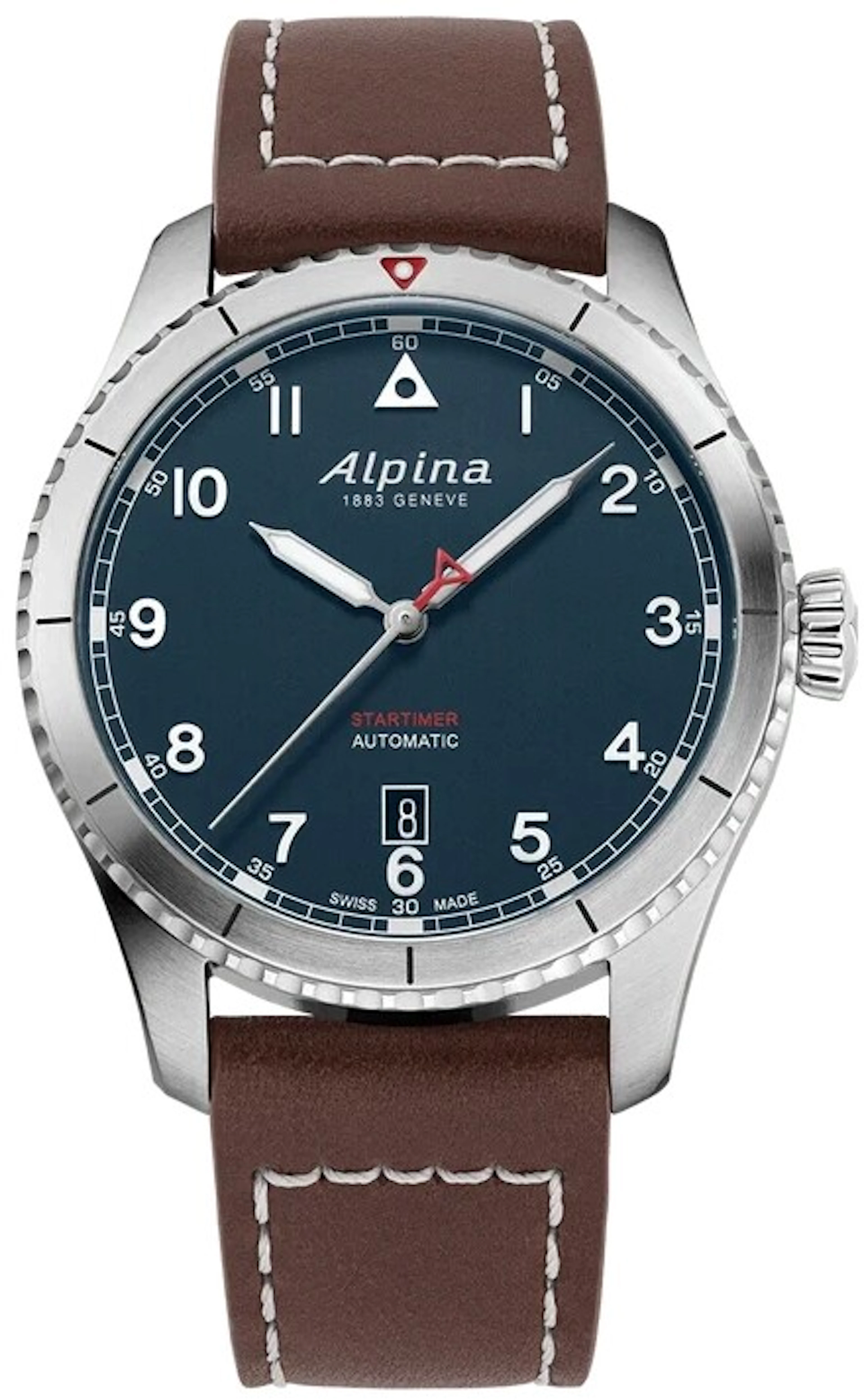 Alpina Startimer Pilot AL-525NW4S26 AL-525NW4S26