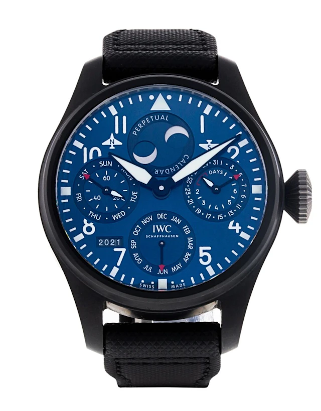 IWC Pilots IW503001 IW503001
