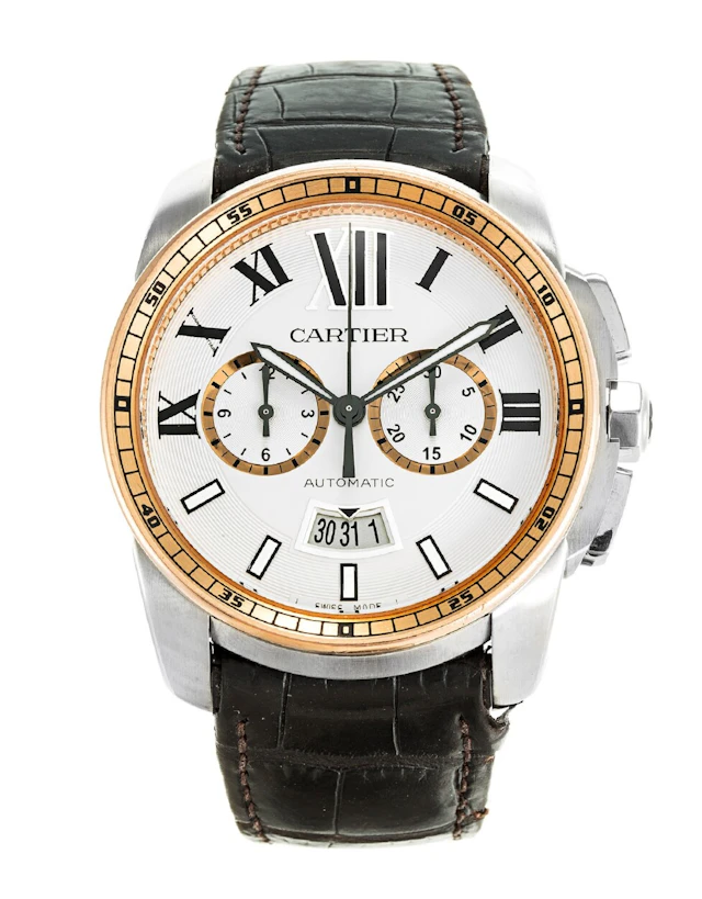 Cartier Calibre de Cartier W7100043 W7100043