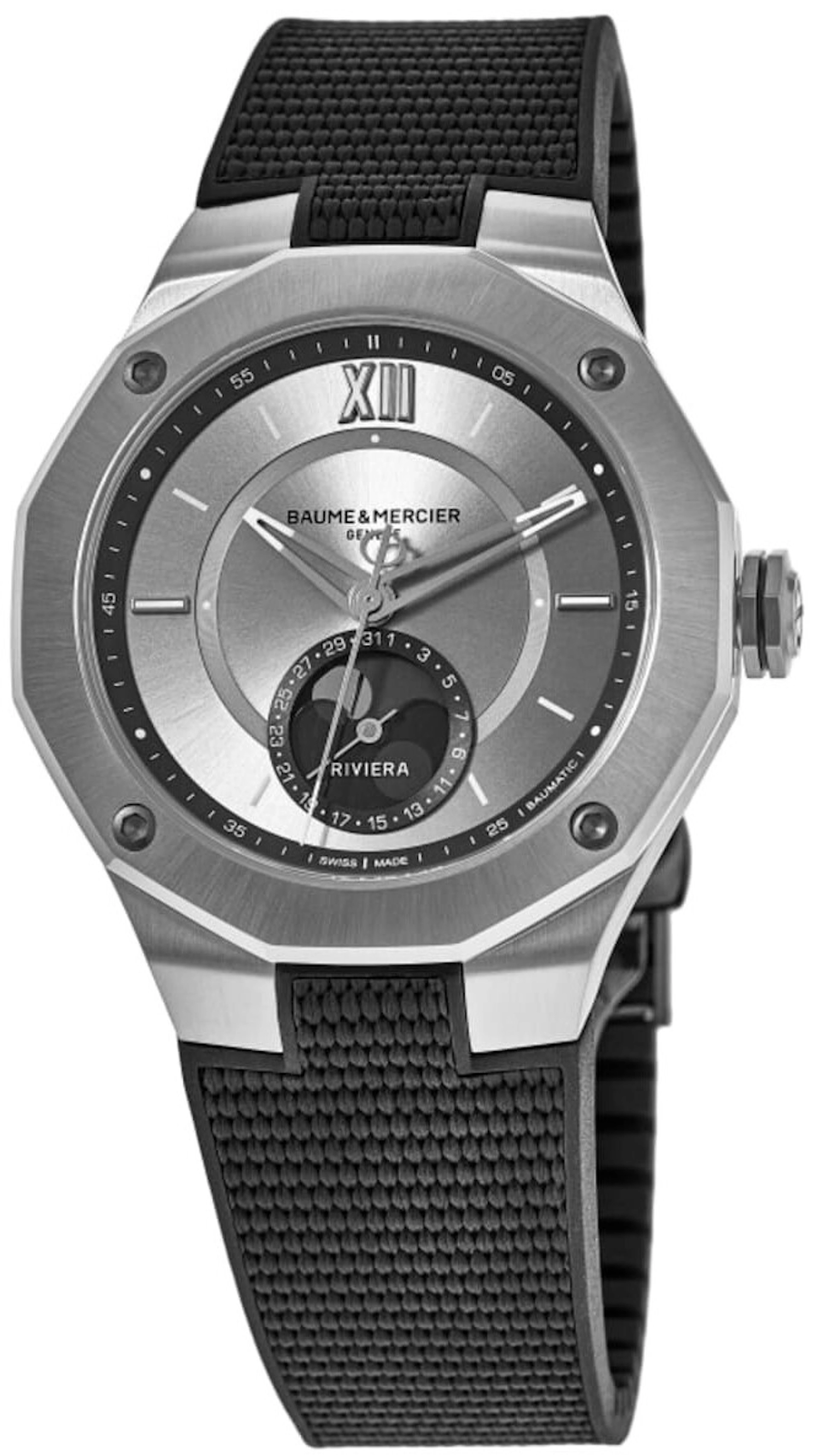 Baume & Mercier Riviera M0A10681 M0A10681