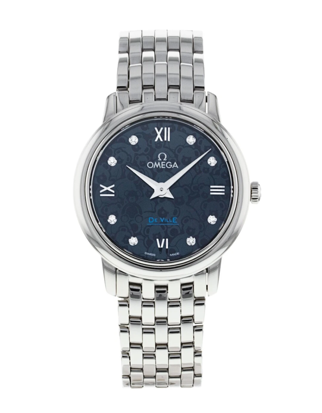 Omega De Ville Prestige 424.10.27.60.53.003 424.10.27.60.53.003