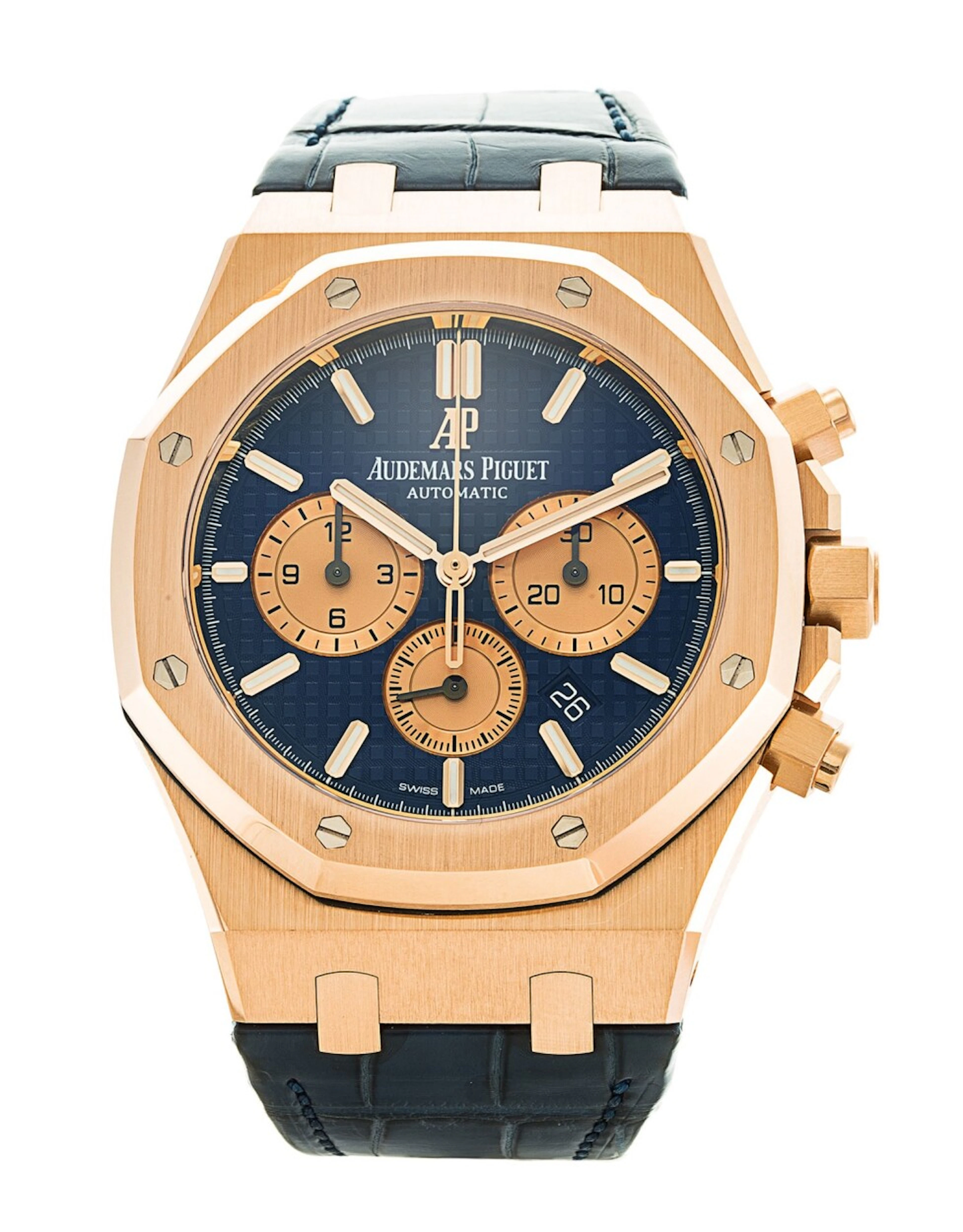 Audemars Piguet Royal Oak 26331OR.OO.D315CR.01 26331OR.OO.D315CR.01