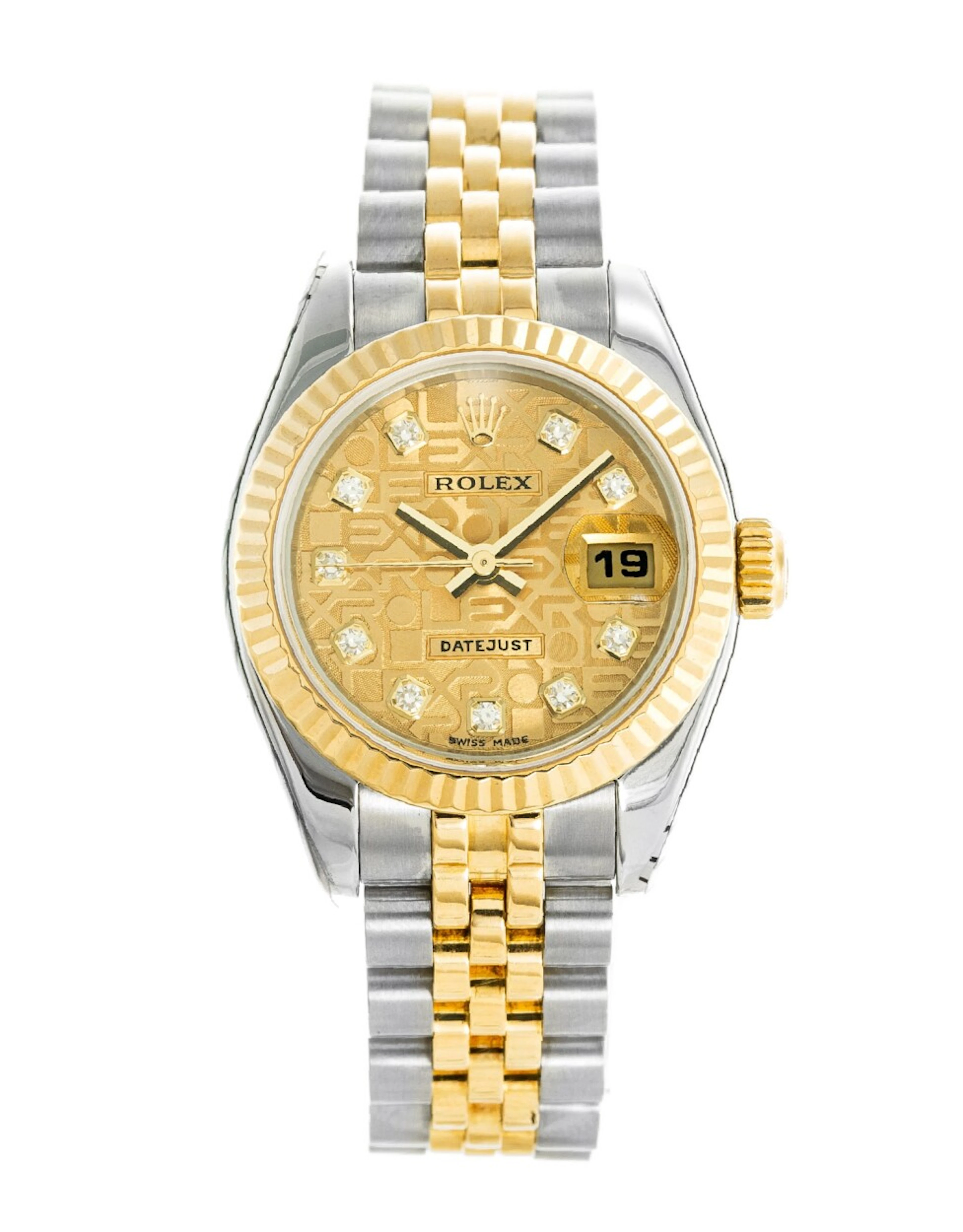 Rolex Lady Oyster Perpetual 179173/10 179173/10