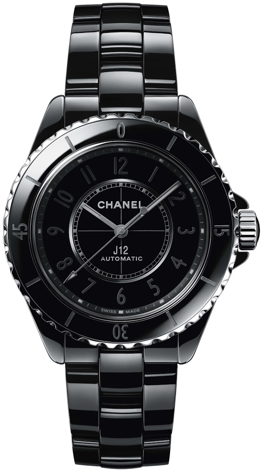 Chanel J12 H6185 H6185