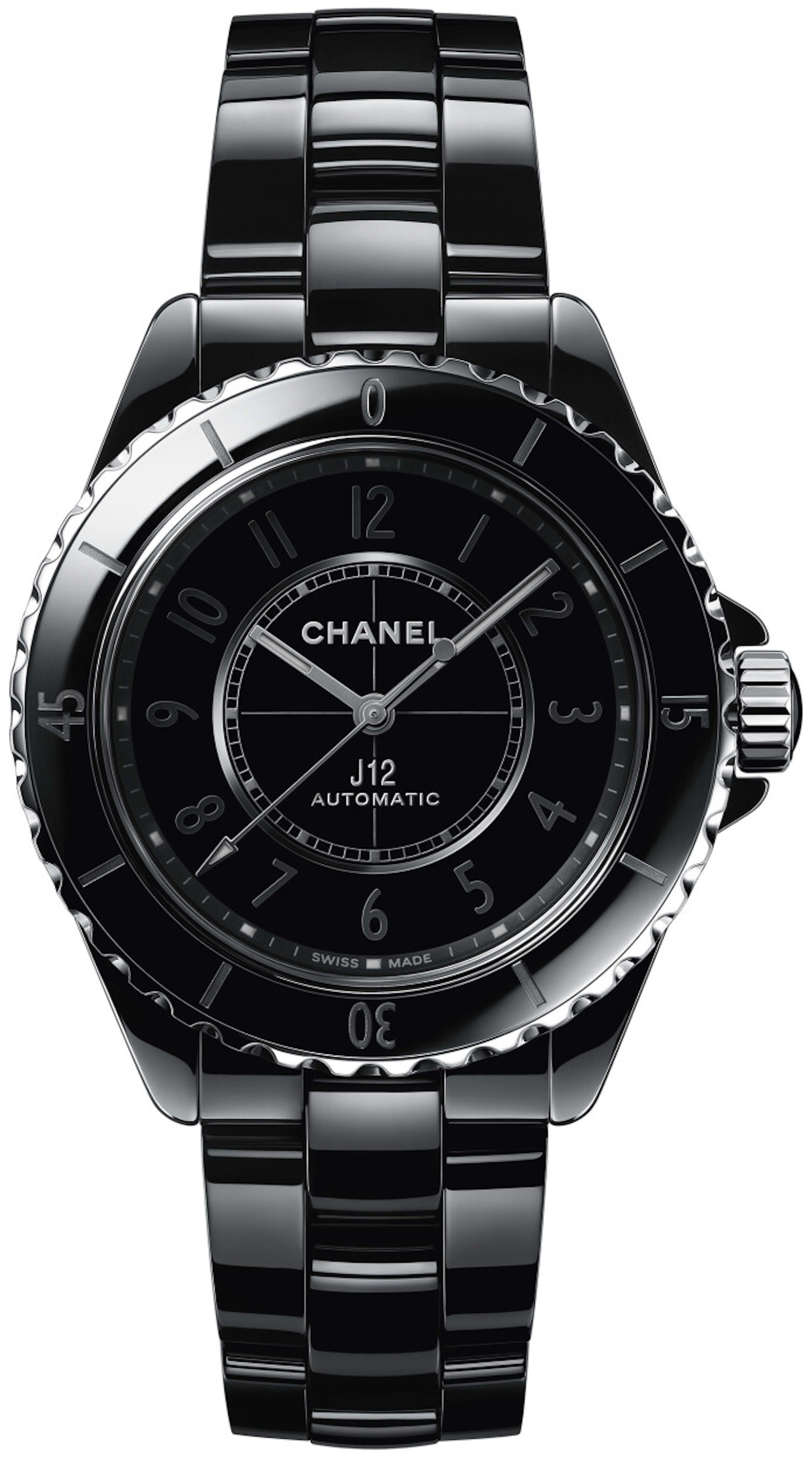 Chanel J12 H6185 H6185