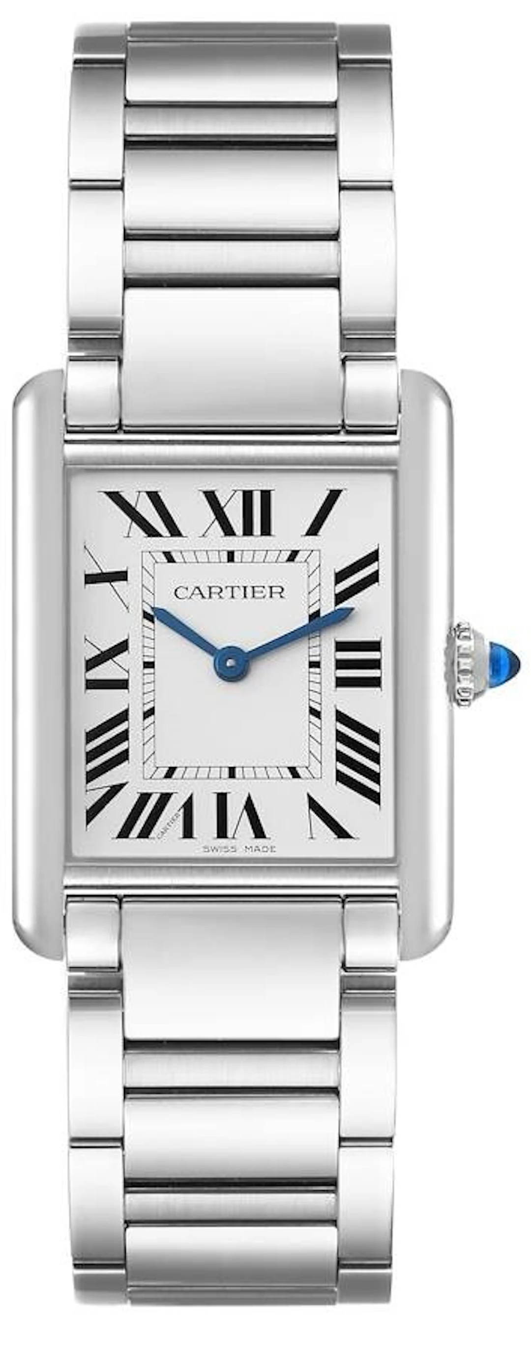 Cartier Tank Must De Cartier WSTA0052 WSTA0052
