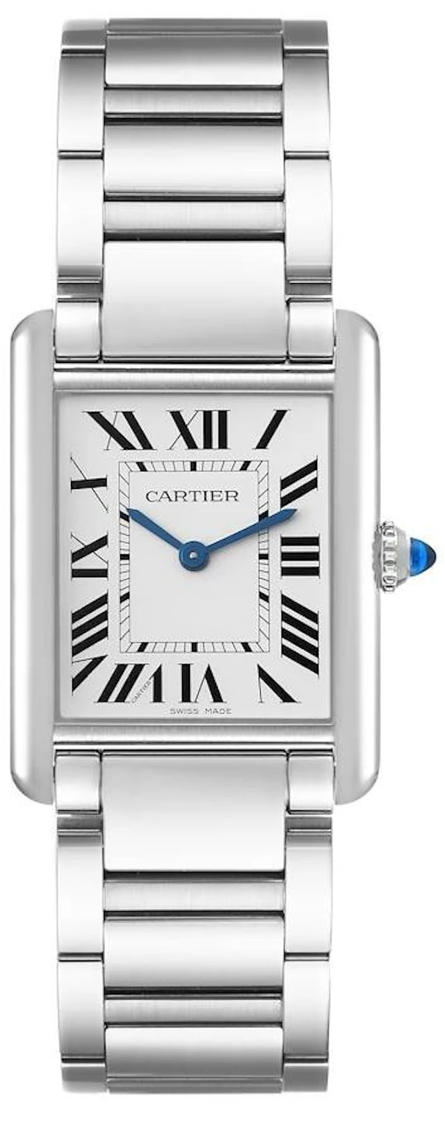 Cartier Tank Must De Cartier WSTA0052 WSTA0052