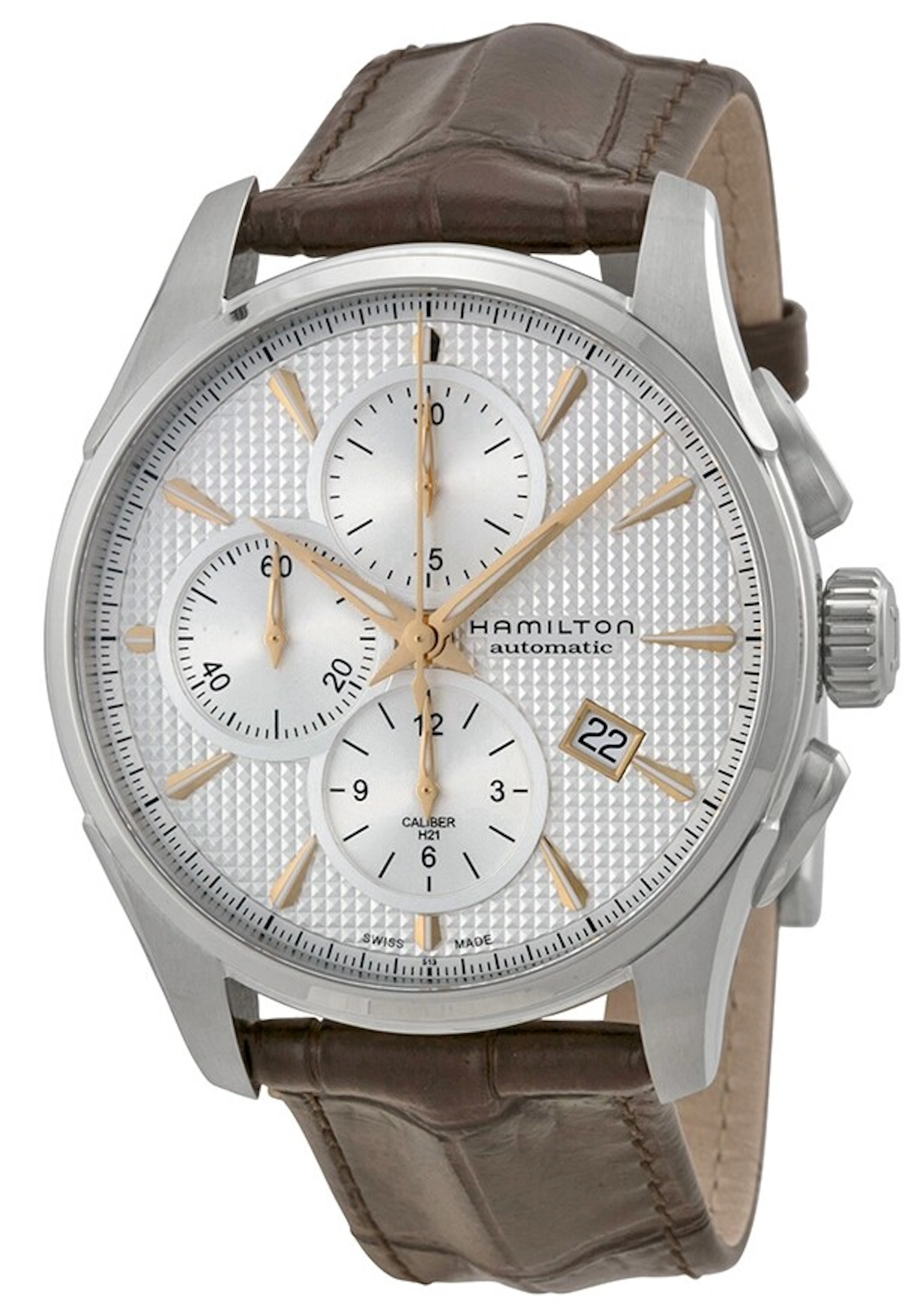 Hamilton American Classic Jazzmaster H32596551 H32596551