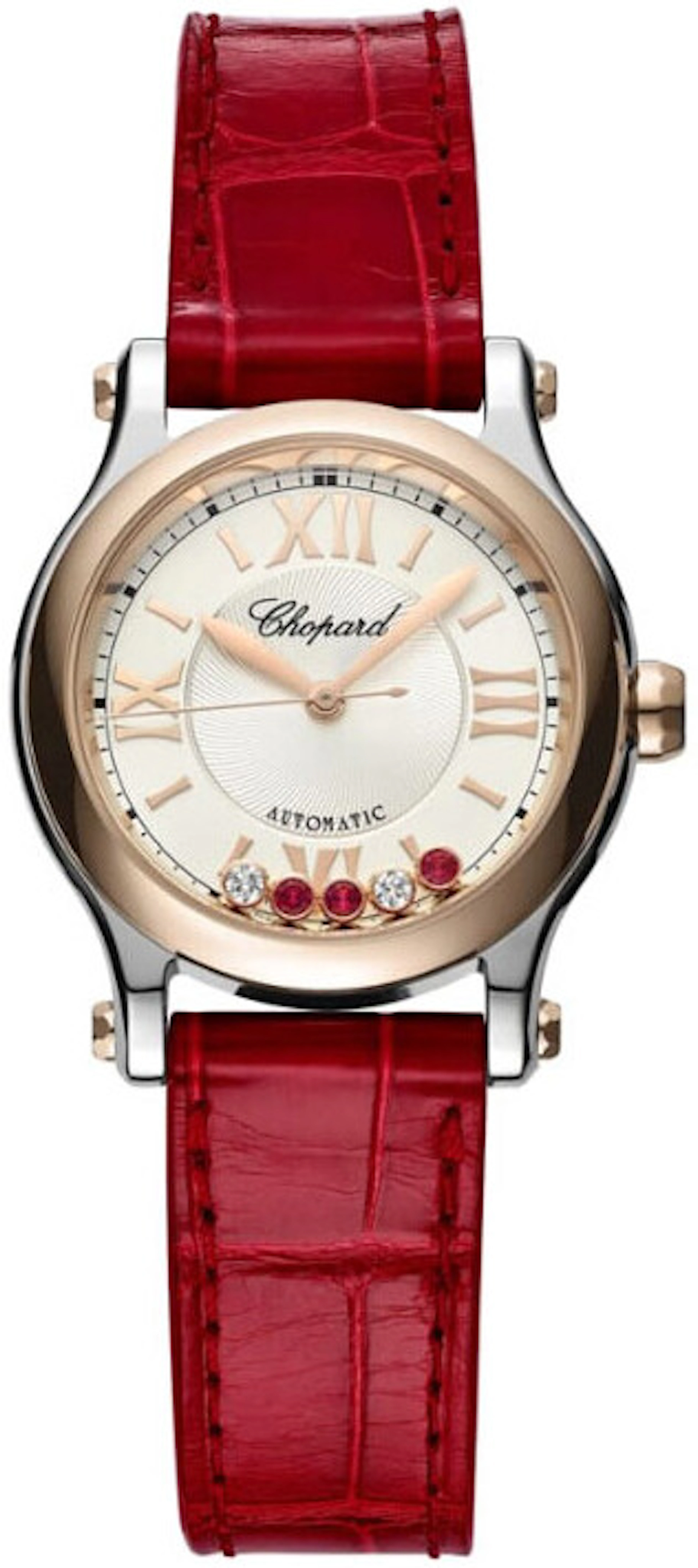 Chopard Happy Sport 278573-6026 278573-6026