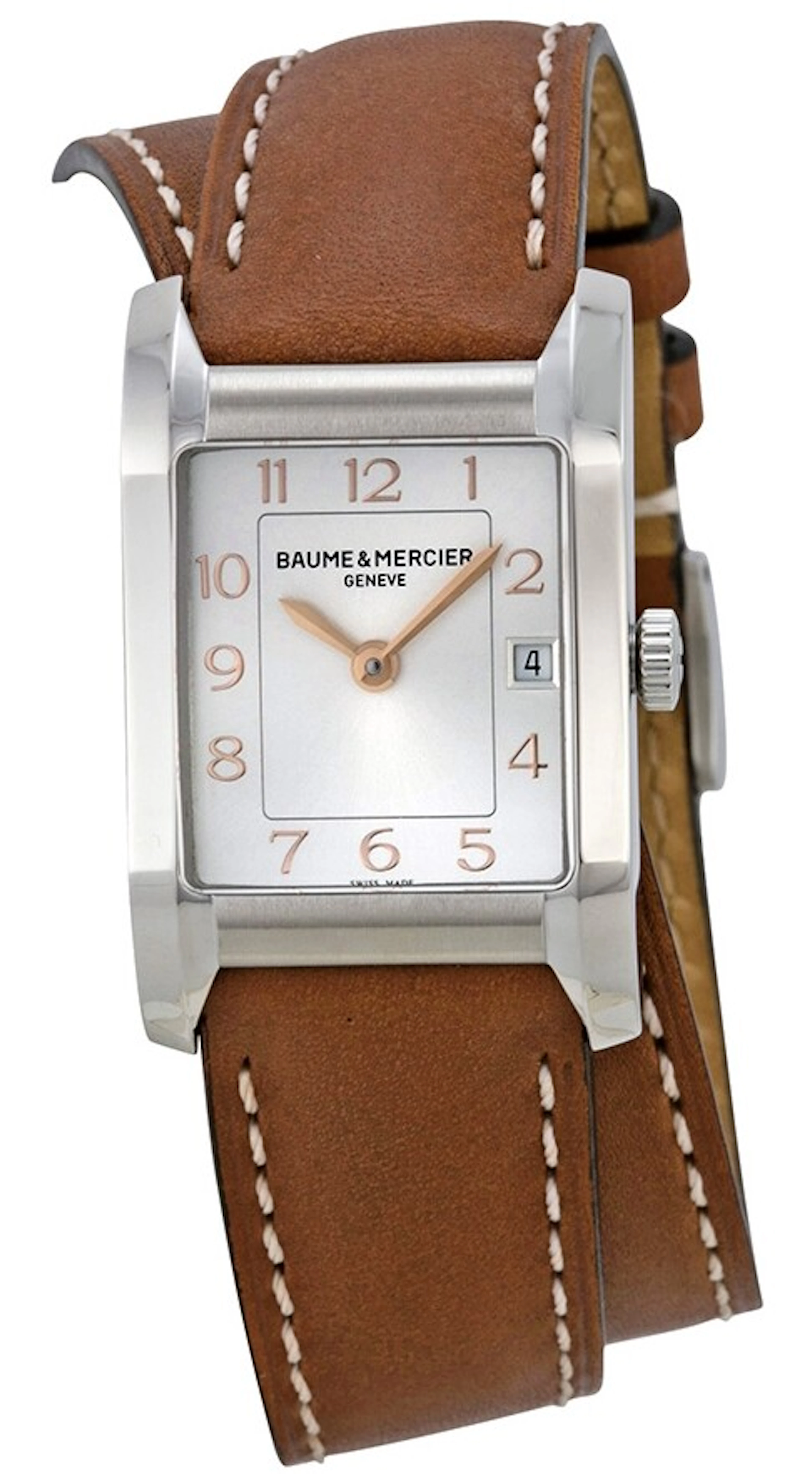 Baume & Mercier HAMPTON MOA10110 MOA10110