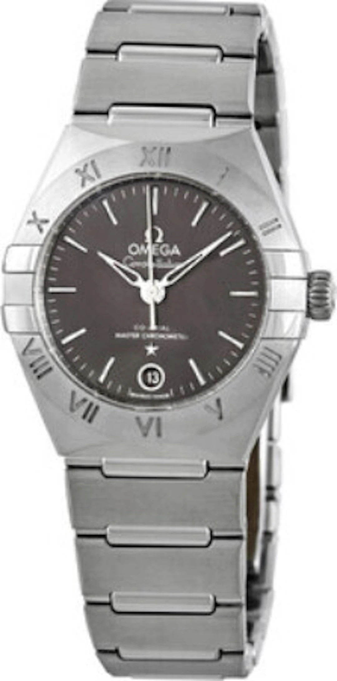 Omega Constellation Co-Axial 29Mm 131.10.29.20.06.001 131.10.29.20.06.001