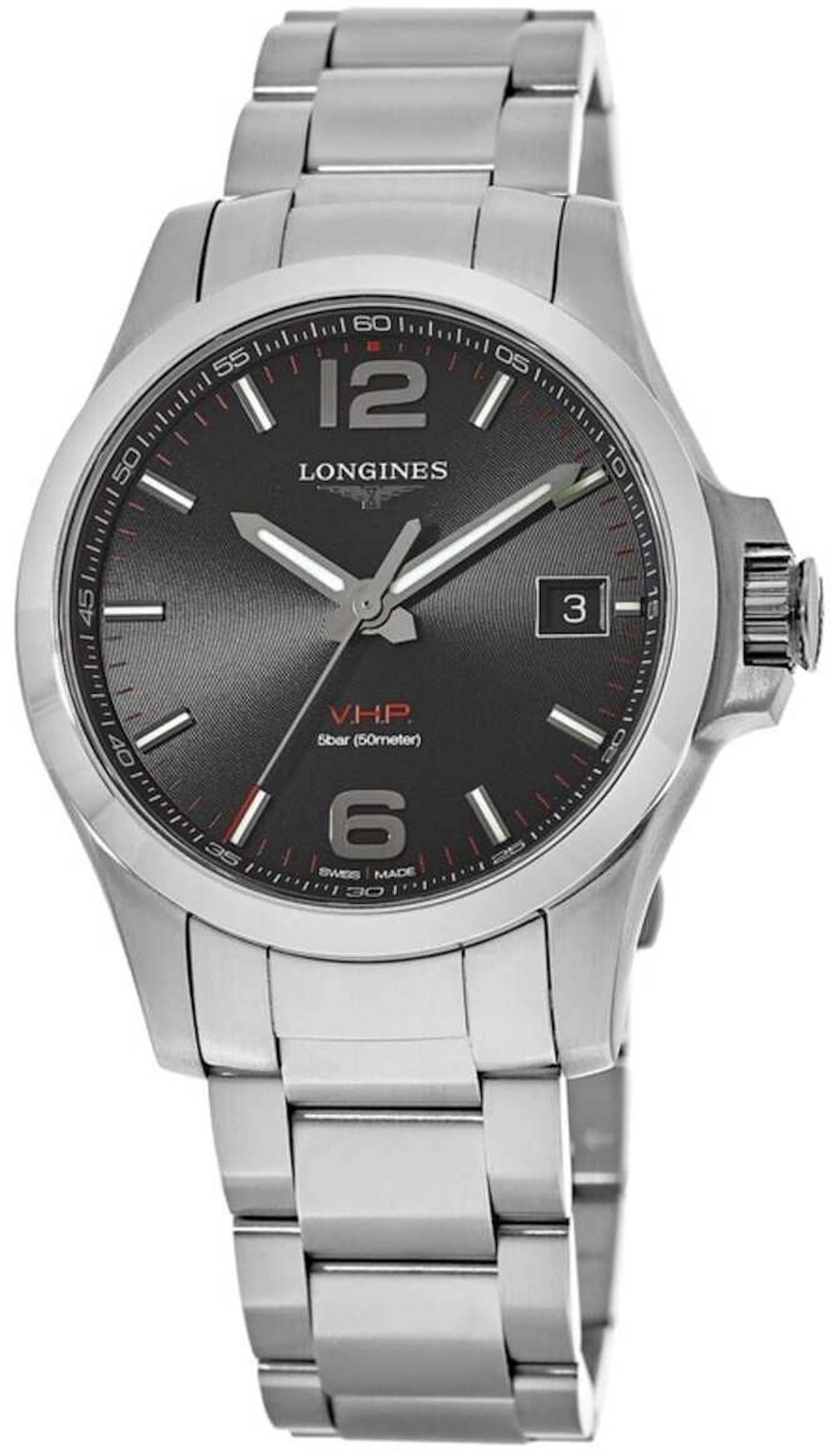 Longines Conquest L3.716.4.56.6 L3.716.4.56.6
