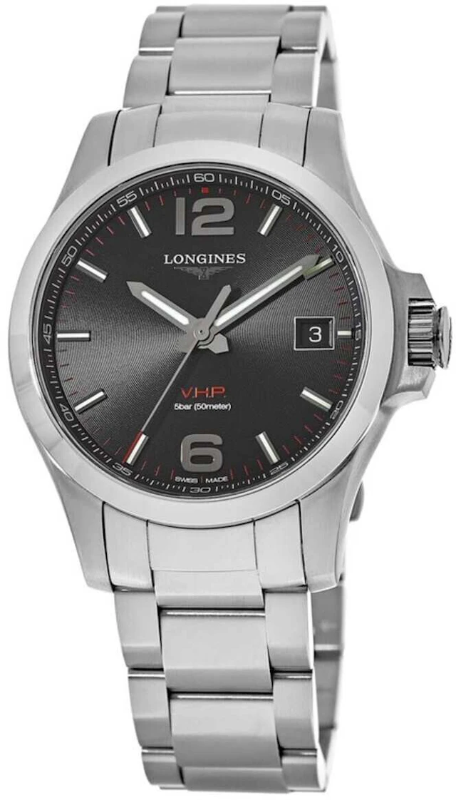 Longines Conquest L3.716.4.56.6 L3.716.4.56.6