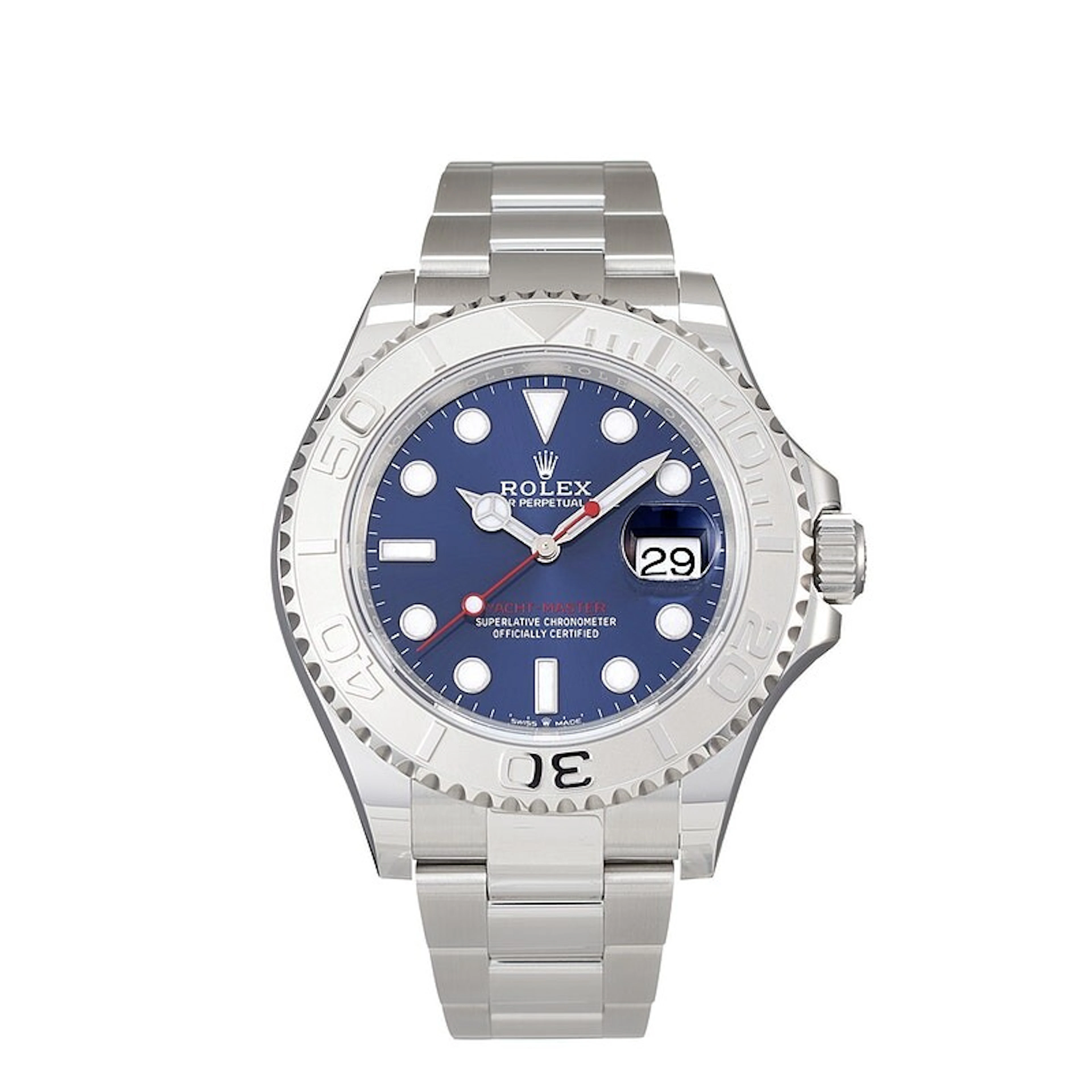 Rolex Yacht-Master 40 126622-0002 126622-0002