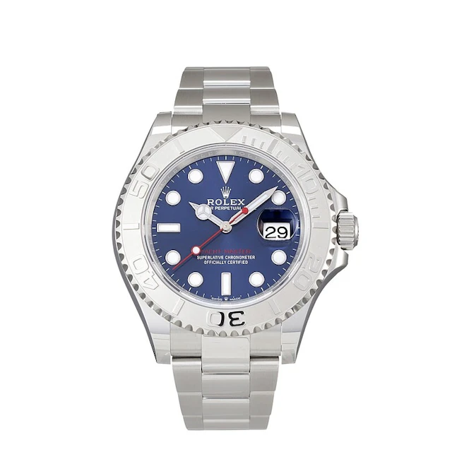 Rolex Yacht-Master 40 126622-0002 126622-0002