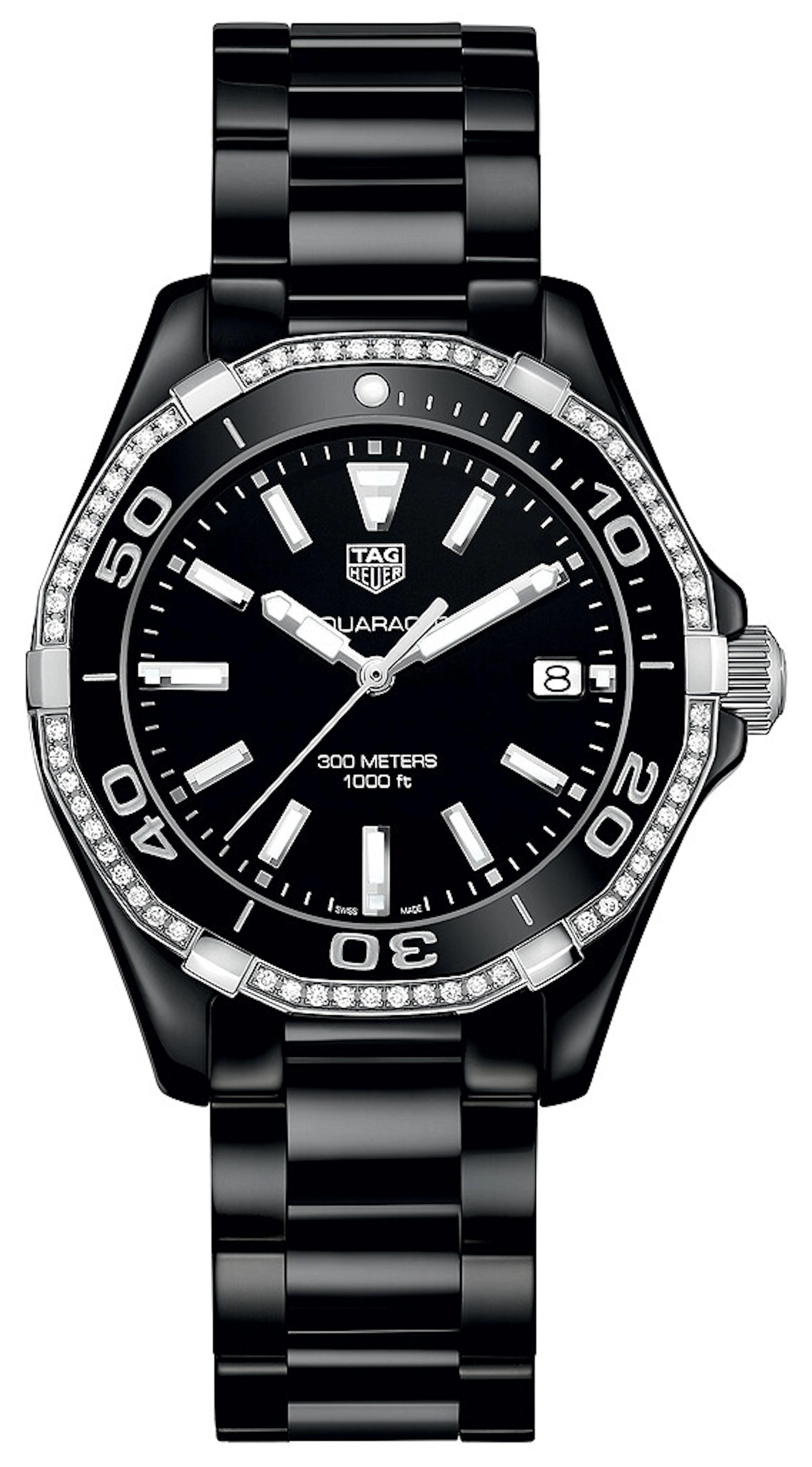 TAG Heuer Aquaracer Lady WAY1395.BH0716 WAY1395.BH0716