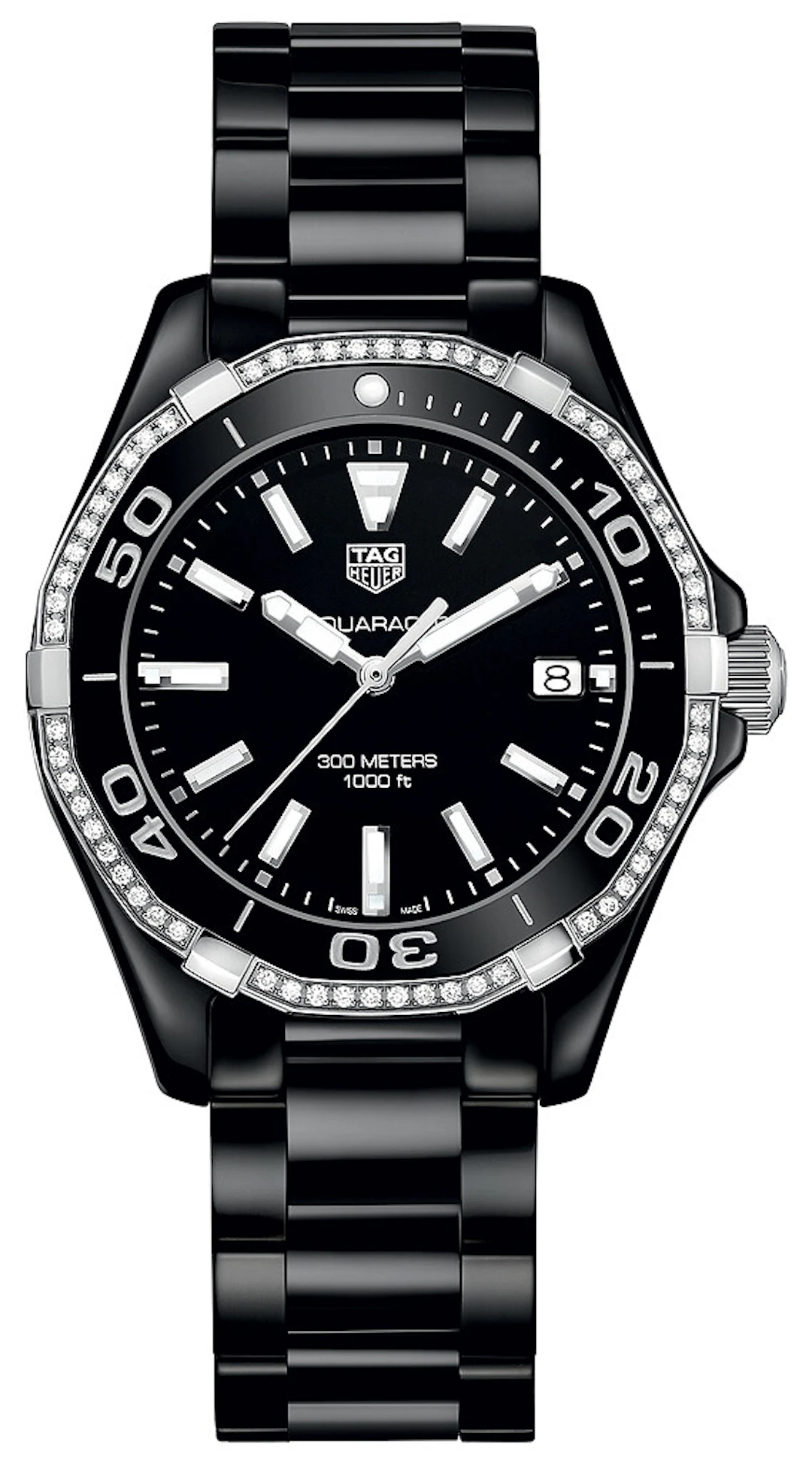 TAG Heuer Aquaracer Lady WAY1395.BH0716 WAY1395.BH0716