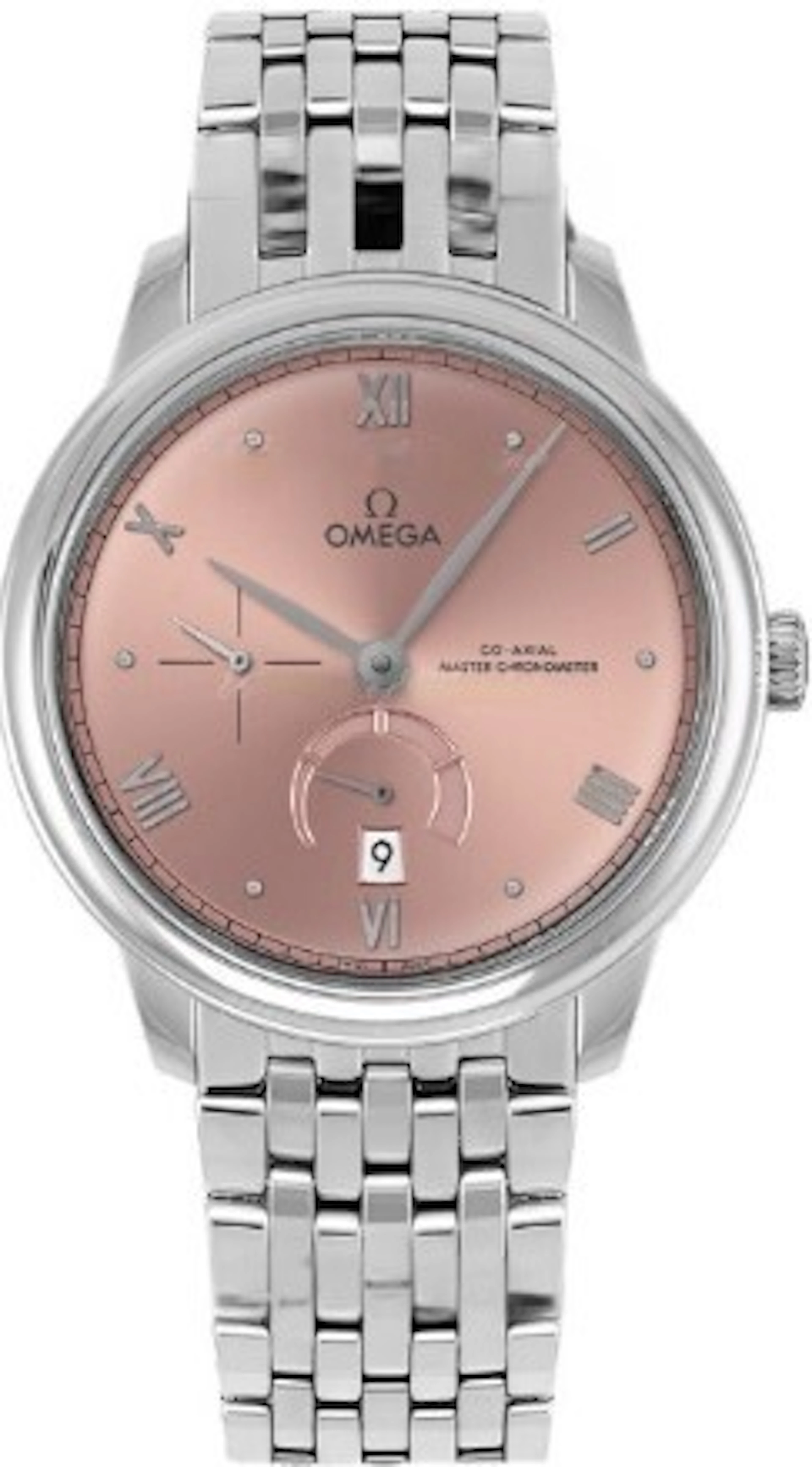 Omega De Ville Prestige 434.10.41.21.10.001 434.10.41.21.10.001